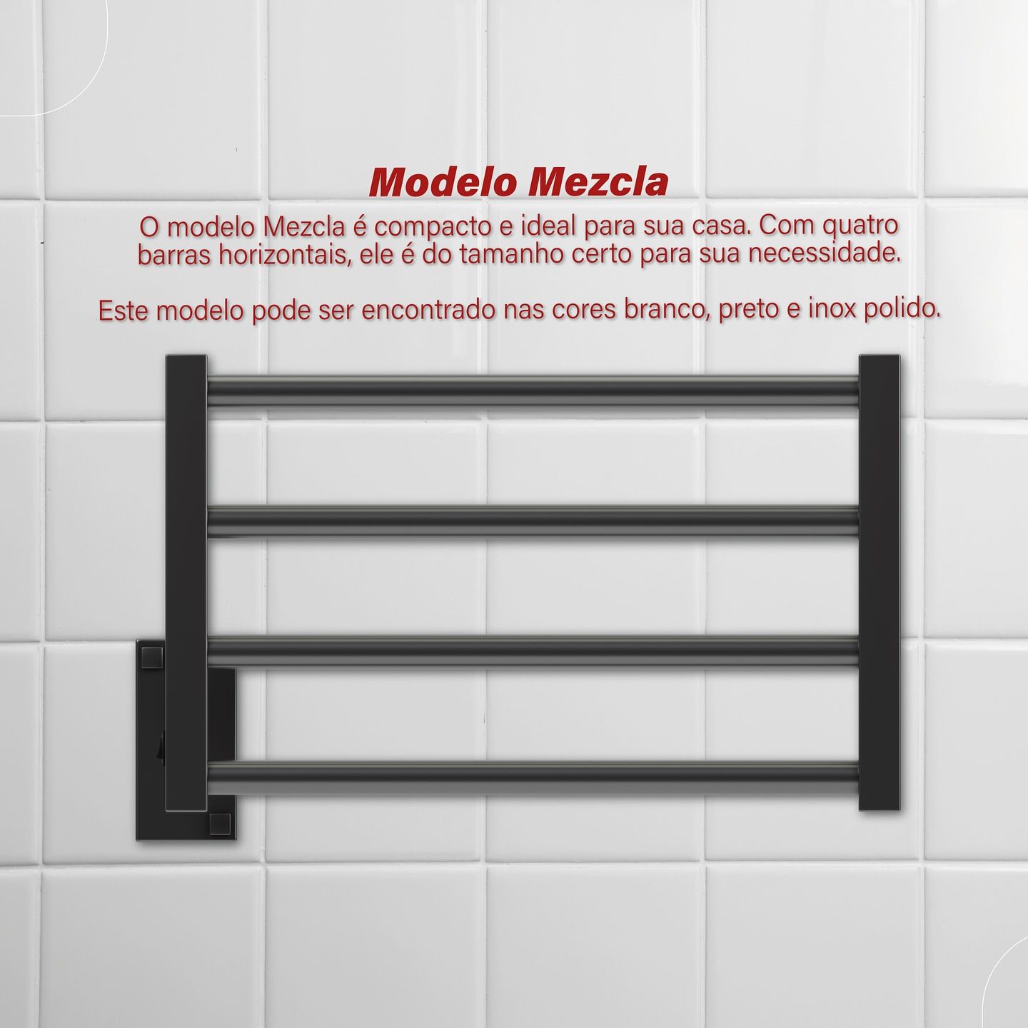 Thermo Toalheiros - 3