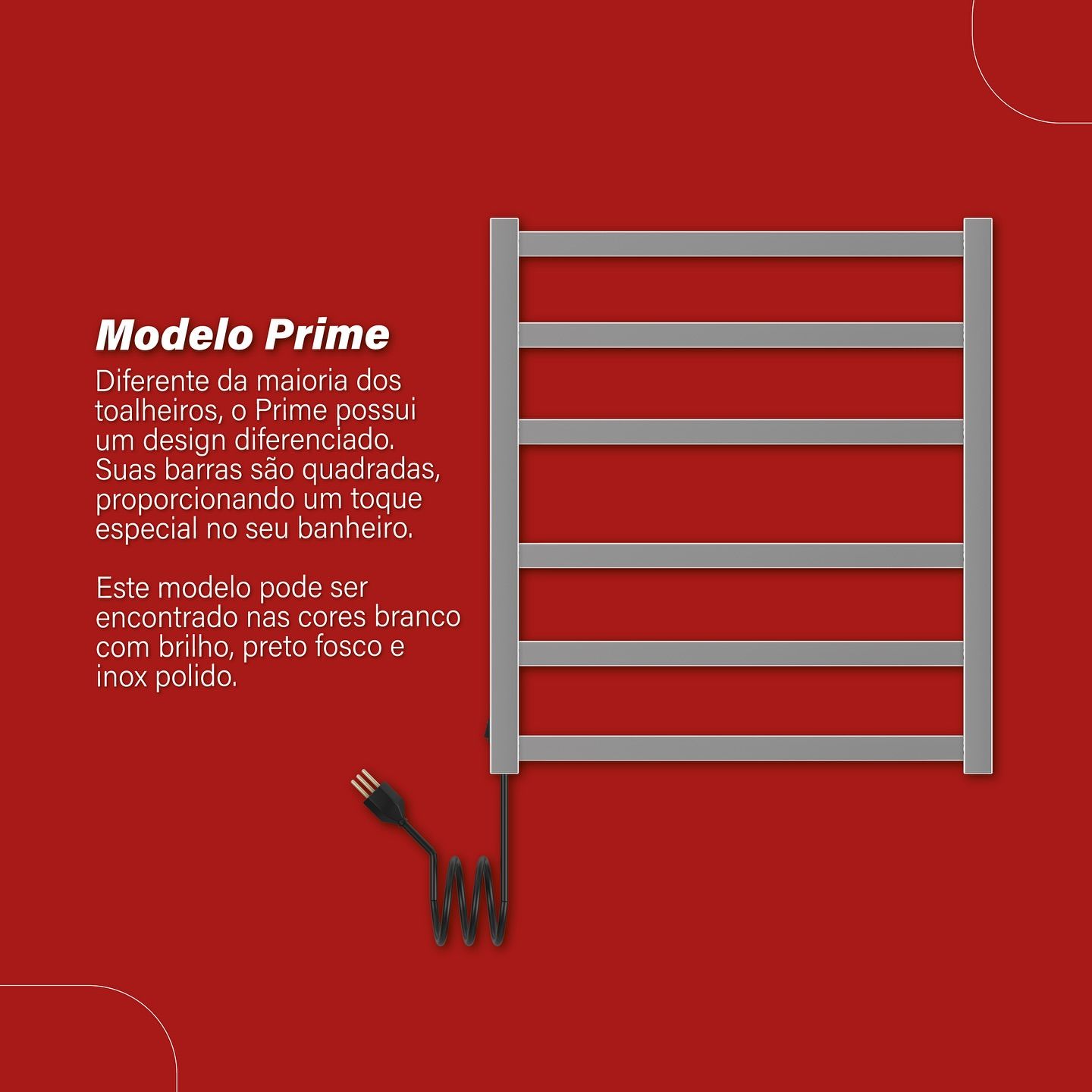 Thermo Toalheiros - 4