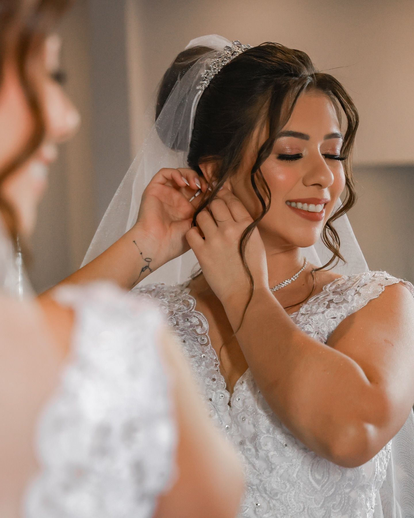 Casamento Isabela & Fábio - 2