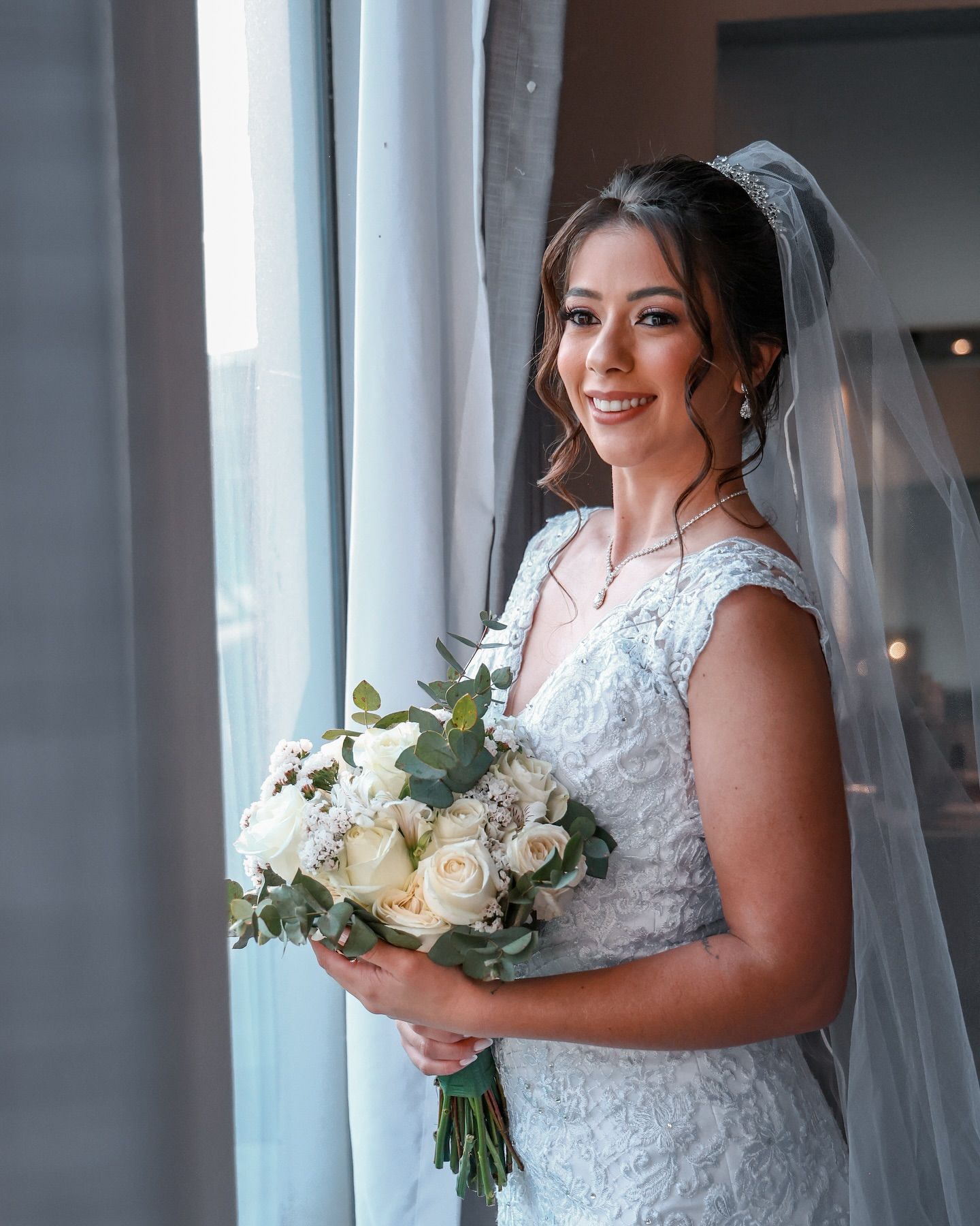 Casamento Isabela & Fábio - 3