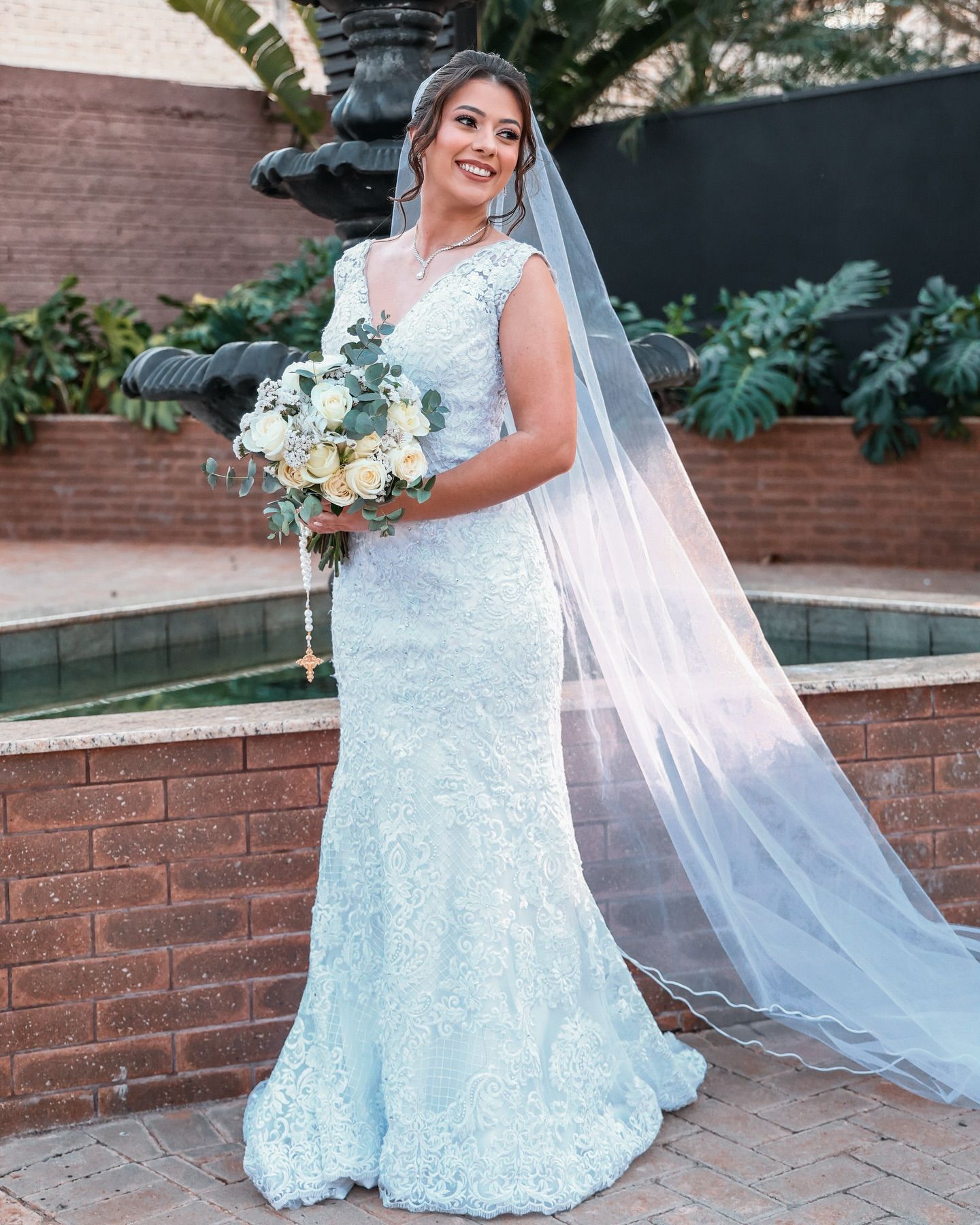 Casamento Isabela & Fábio - 5