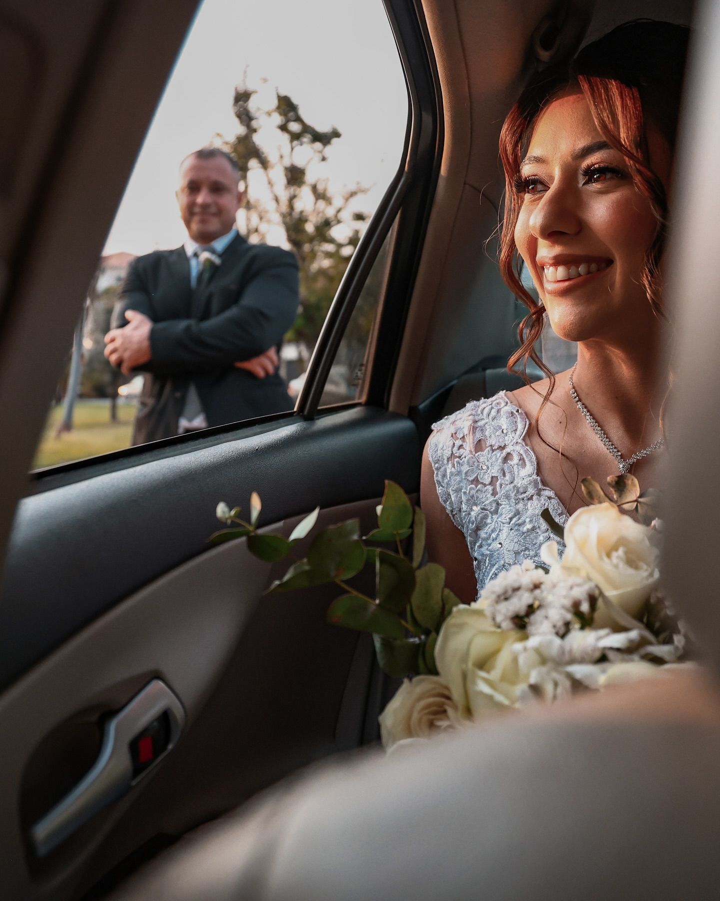 Casamento Isabela & Fábio - 7