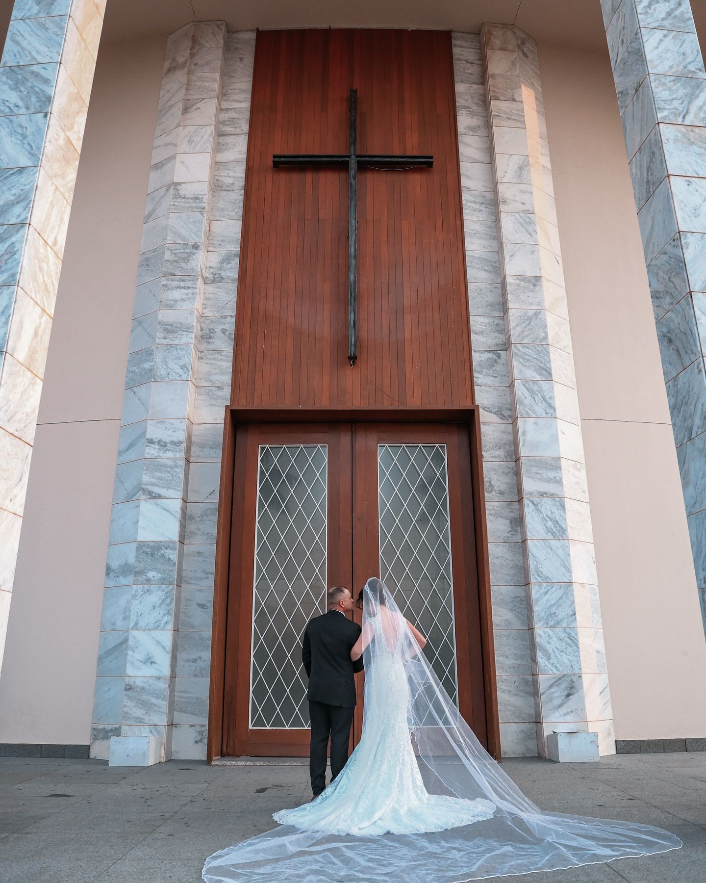 Casamento Isabela & Fábio - 8