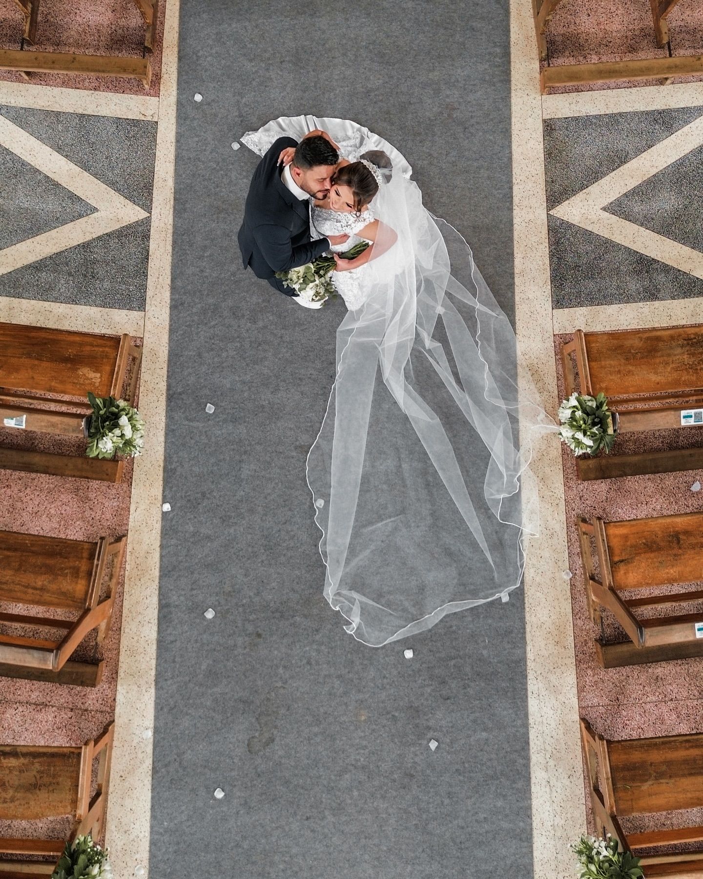 Casamento Isabela & Fábio - 14