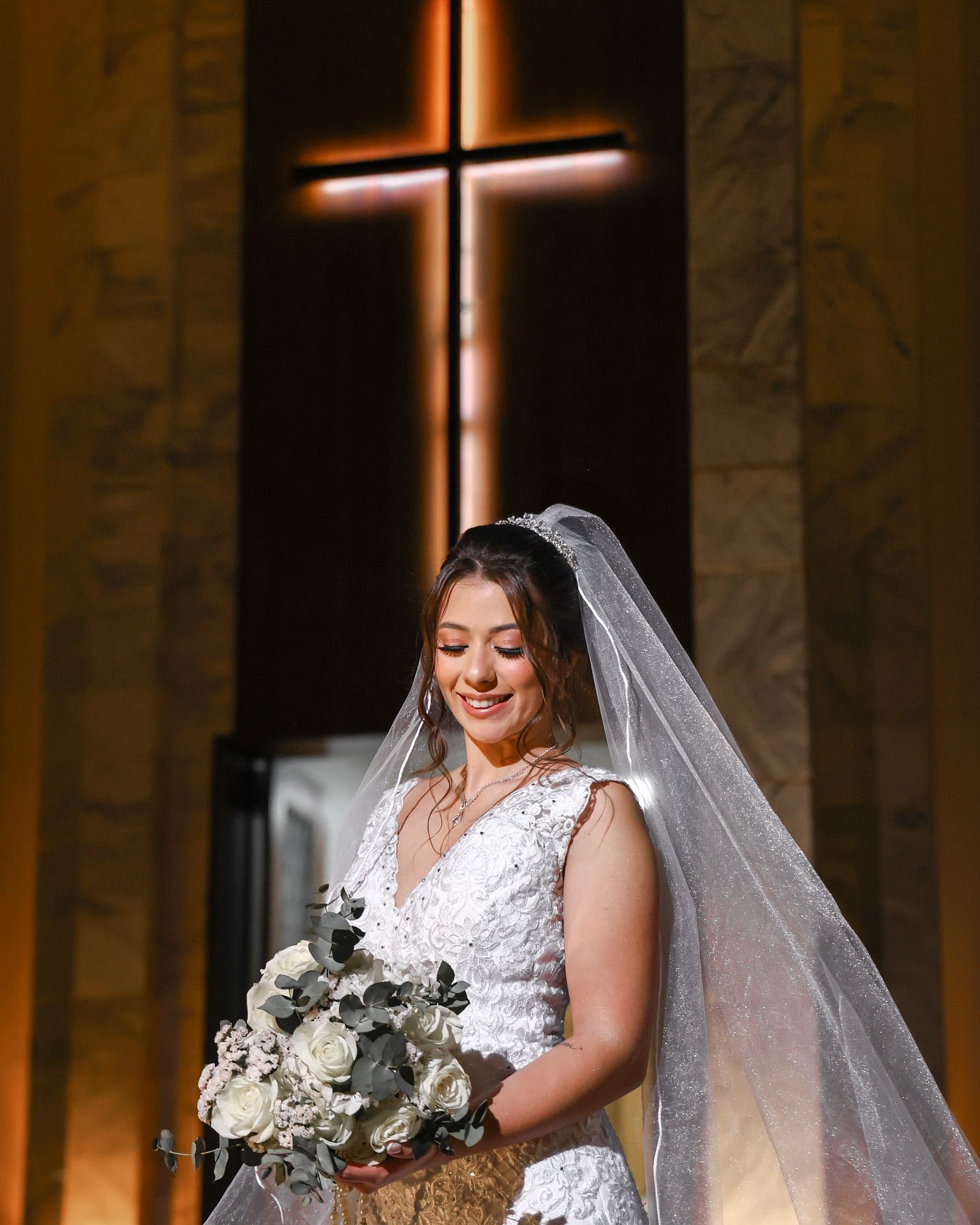 Casamento Isabela & Fábio - 17