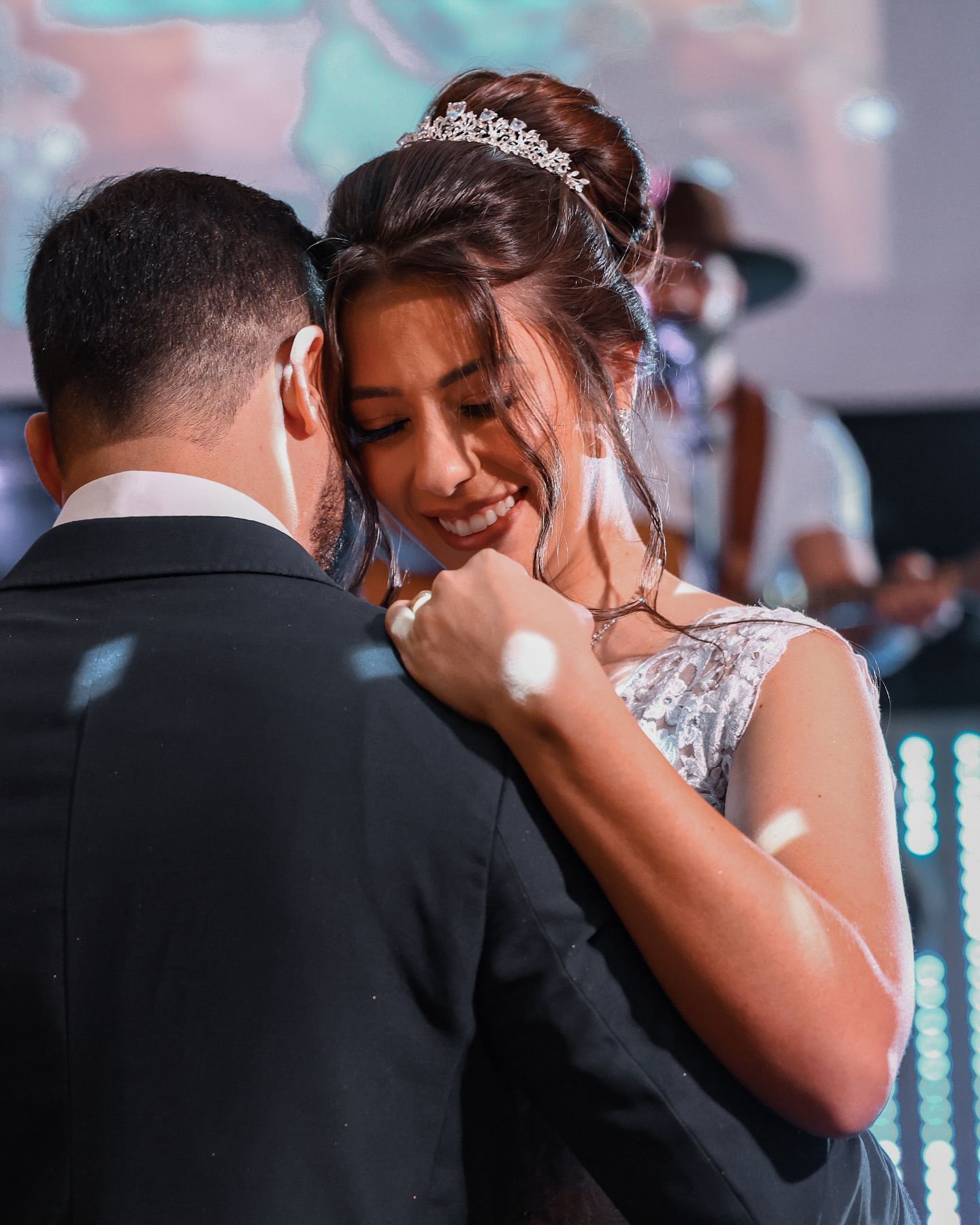 Casamento Isabela & Fábio - 19