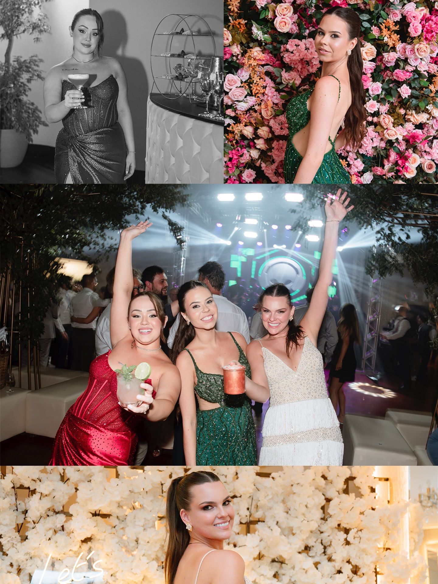 Recepção de Formatura Direito - 4