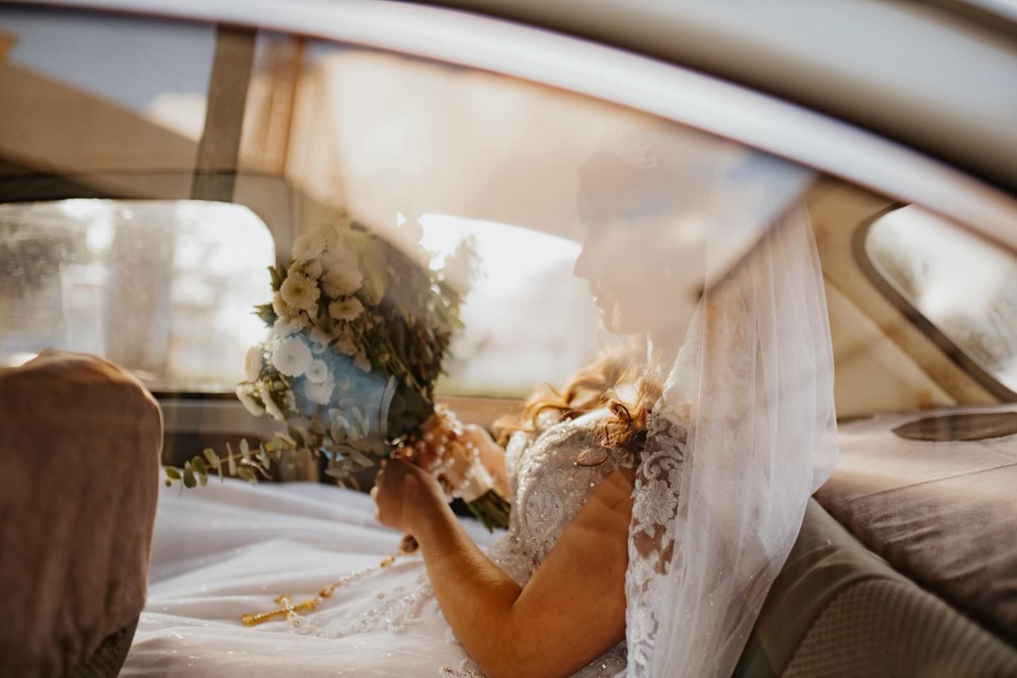 Casamento Isis e Anthony - 1