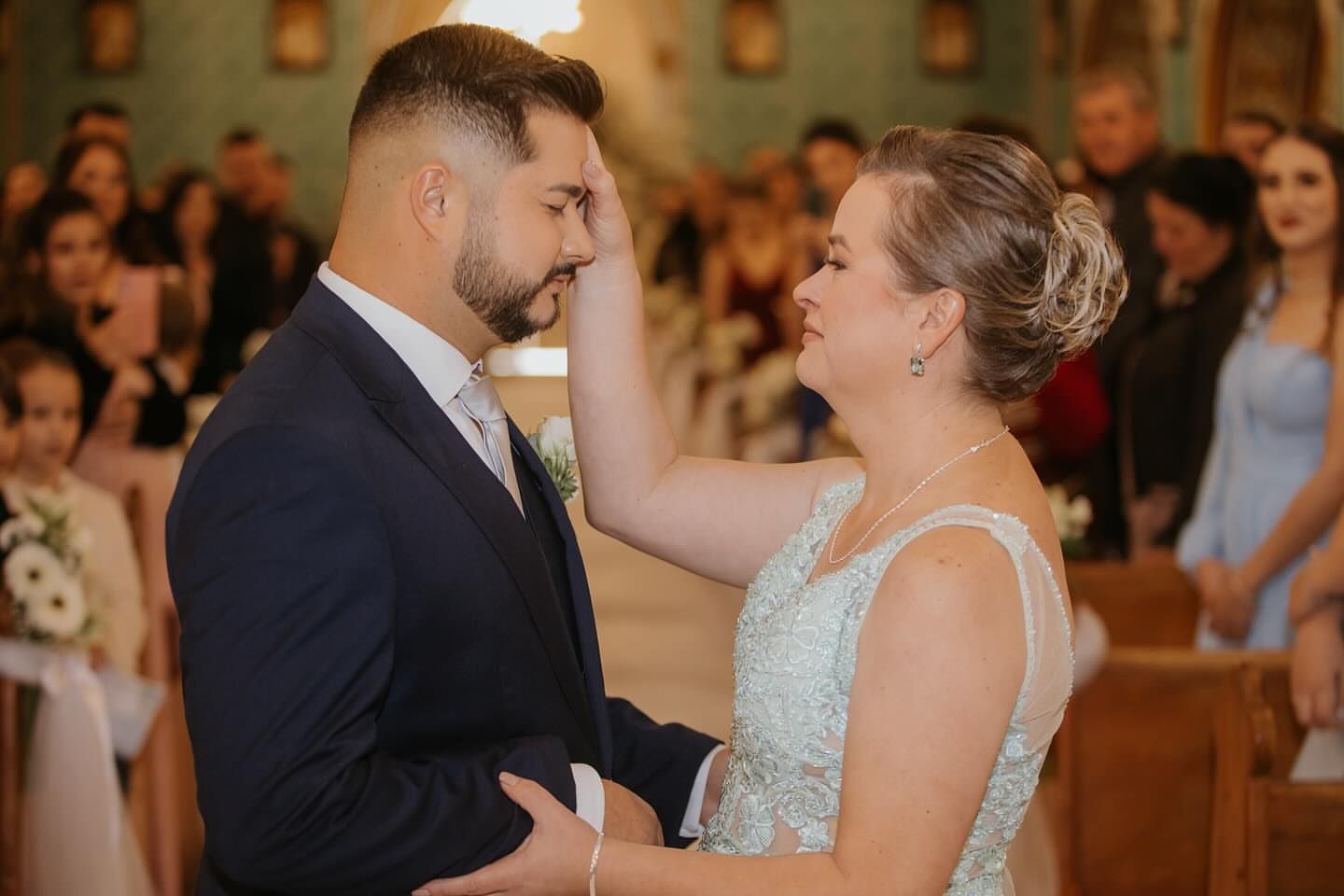 Casamento Isis e Anthony - 3