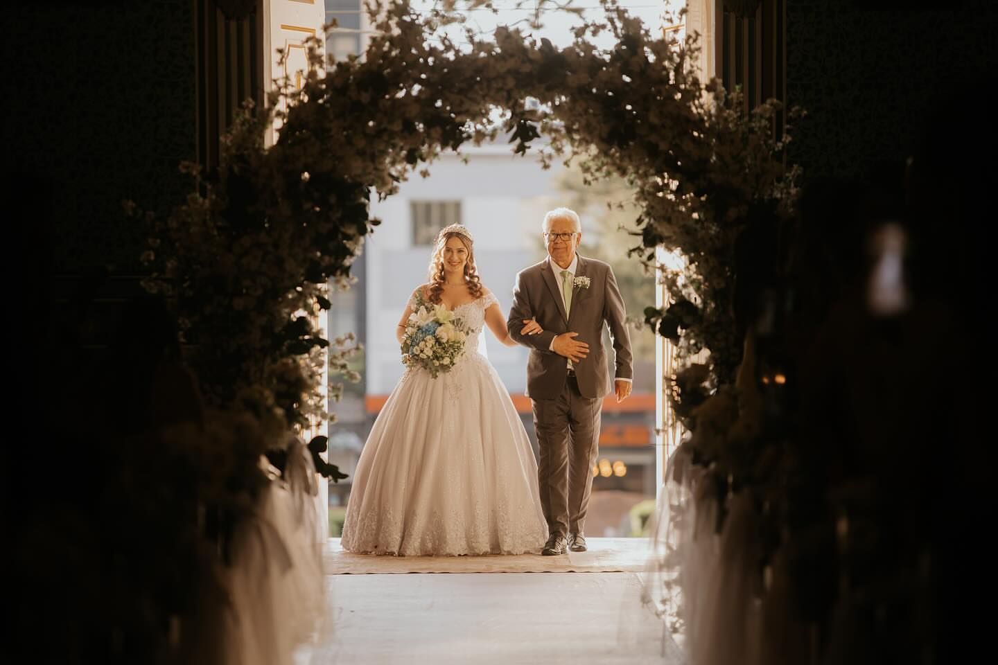 Casamento Isis e Anthony - 4