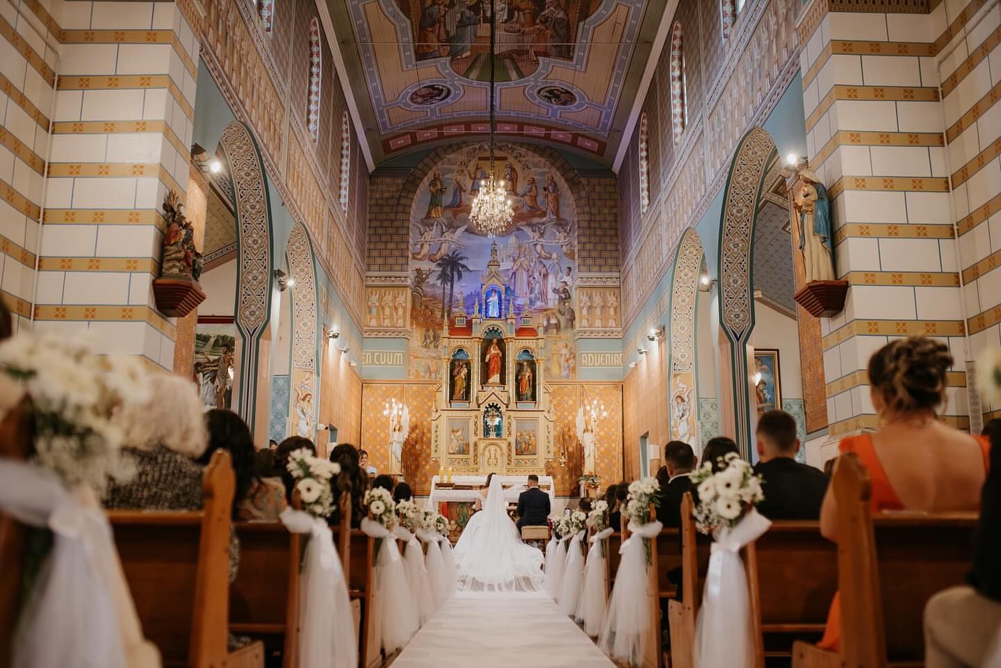 Casamento Isis e Anthony - 5