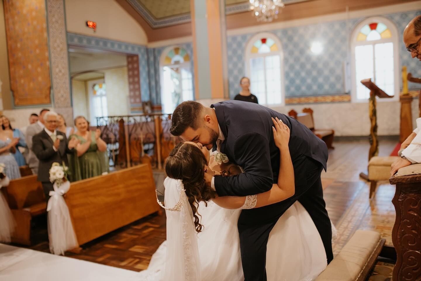 Casamento Isis e Anthony - 7