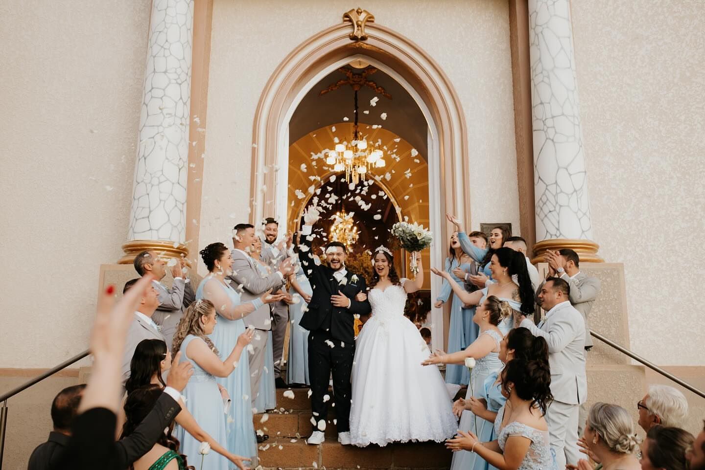 Casamento Isis e Anthony - 8