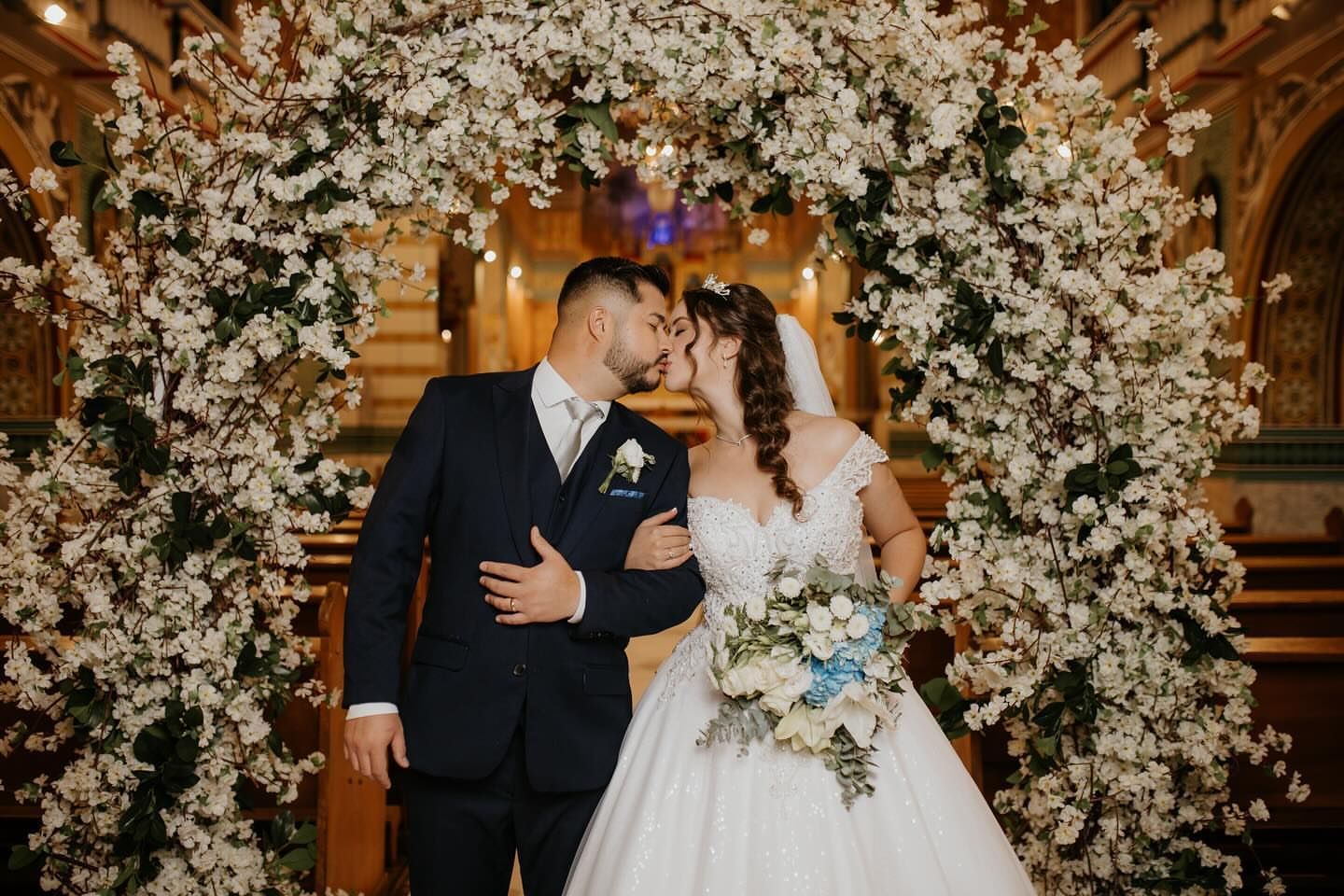 Casamento Isis e Anthony - 9