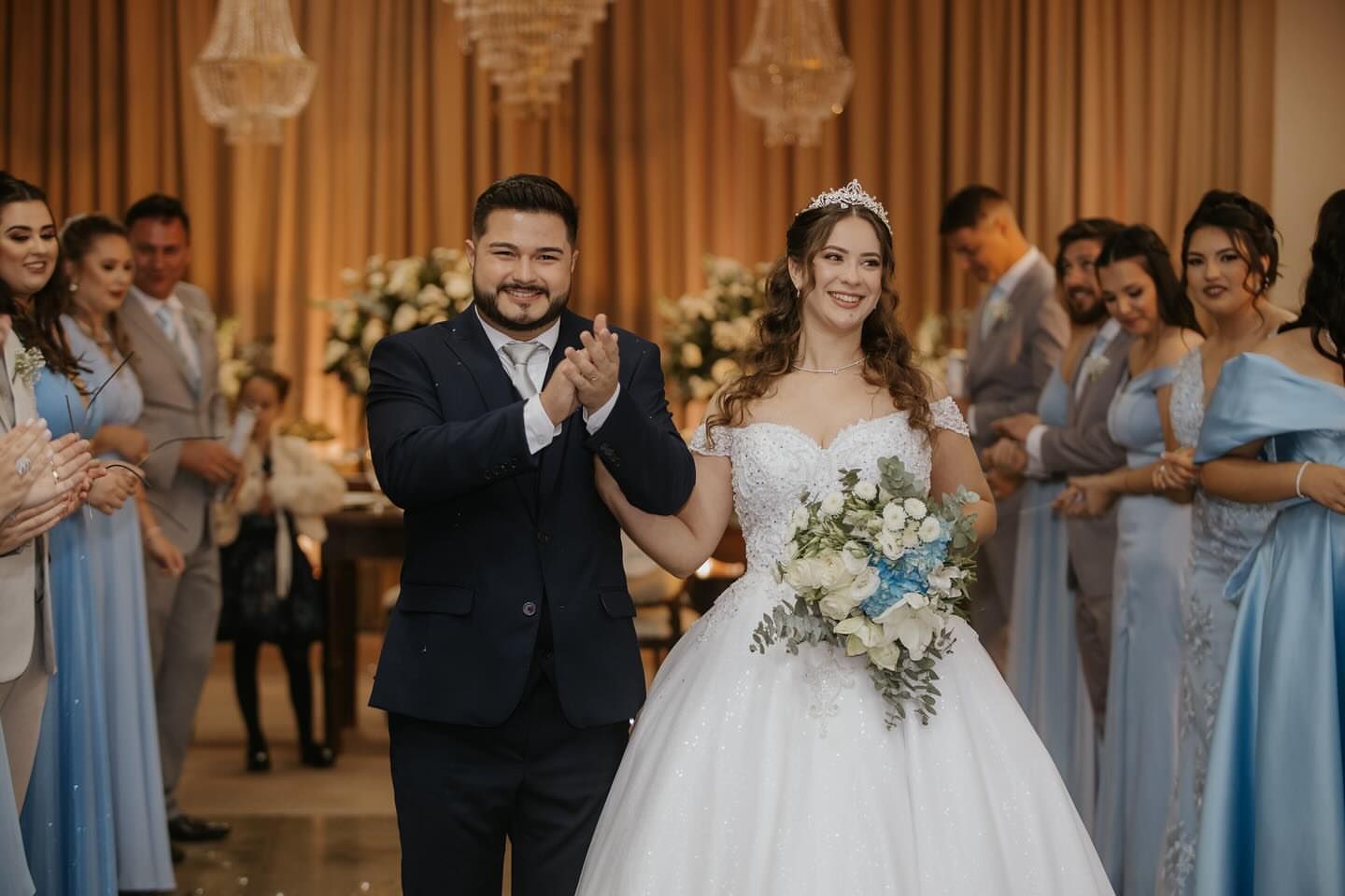 Casamento Isis e Anthony - 10