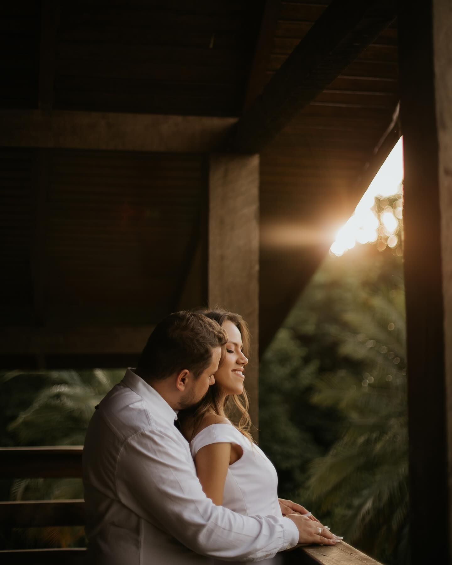 Pré Wedding Tarcisio e Ana Julia - 1