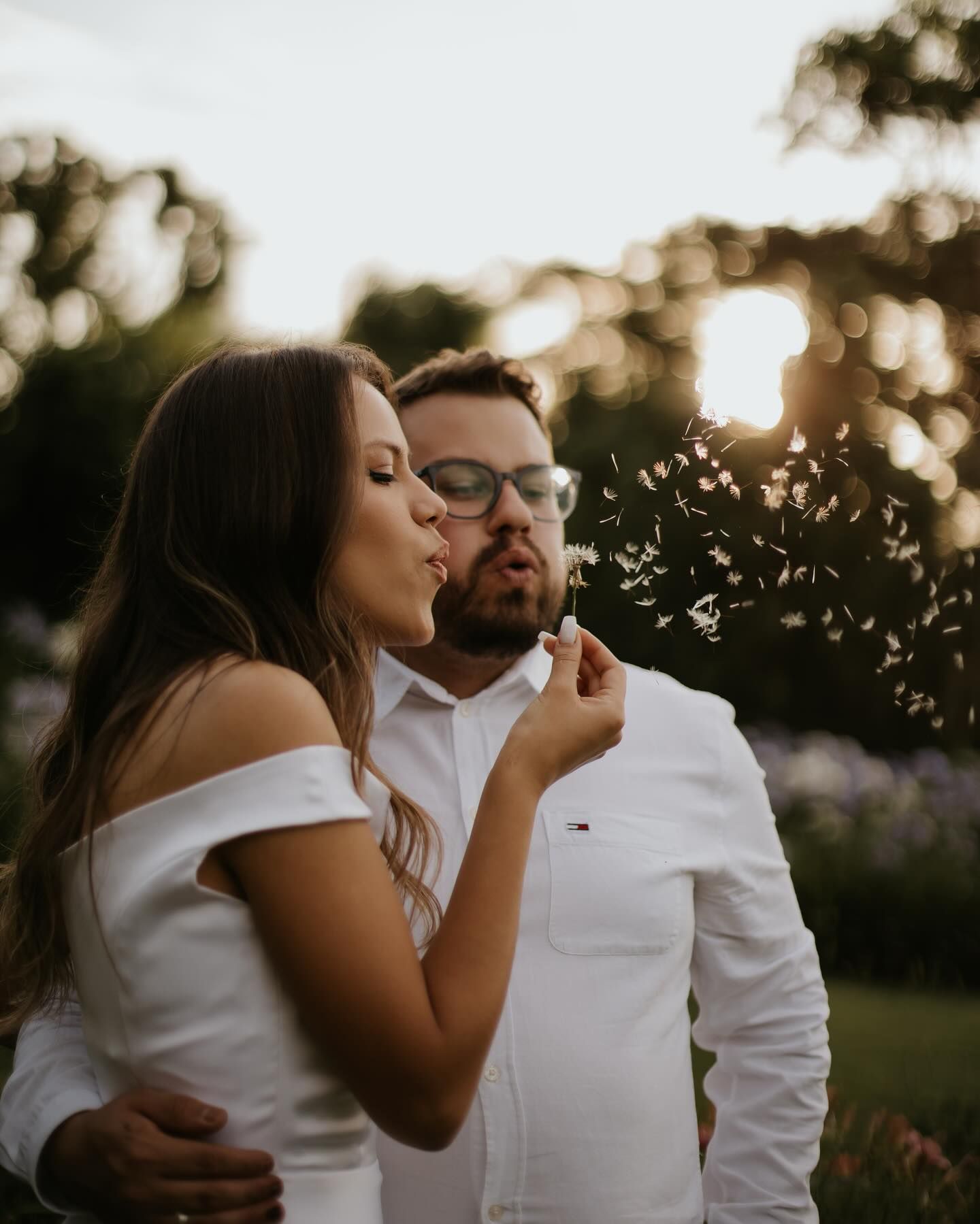 Pré Wedding Tarcisio e Ana Julia - 5