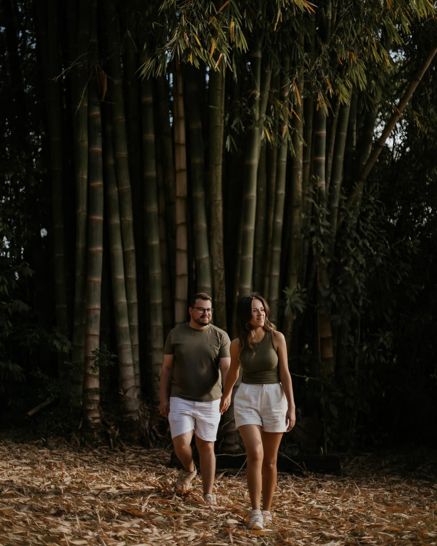 Pré Wedding Tarcisio e Ana Julia - 7