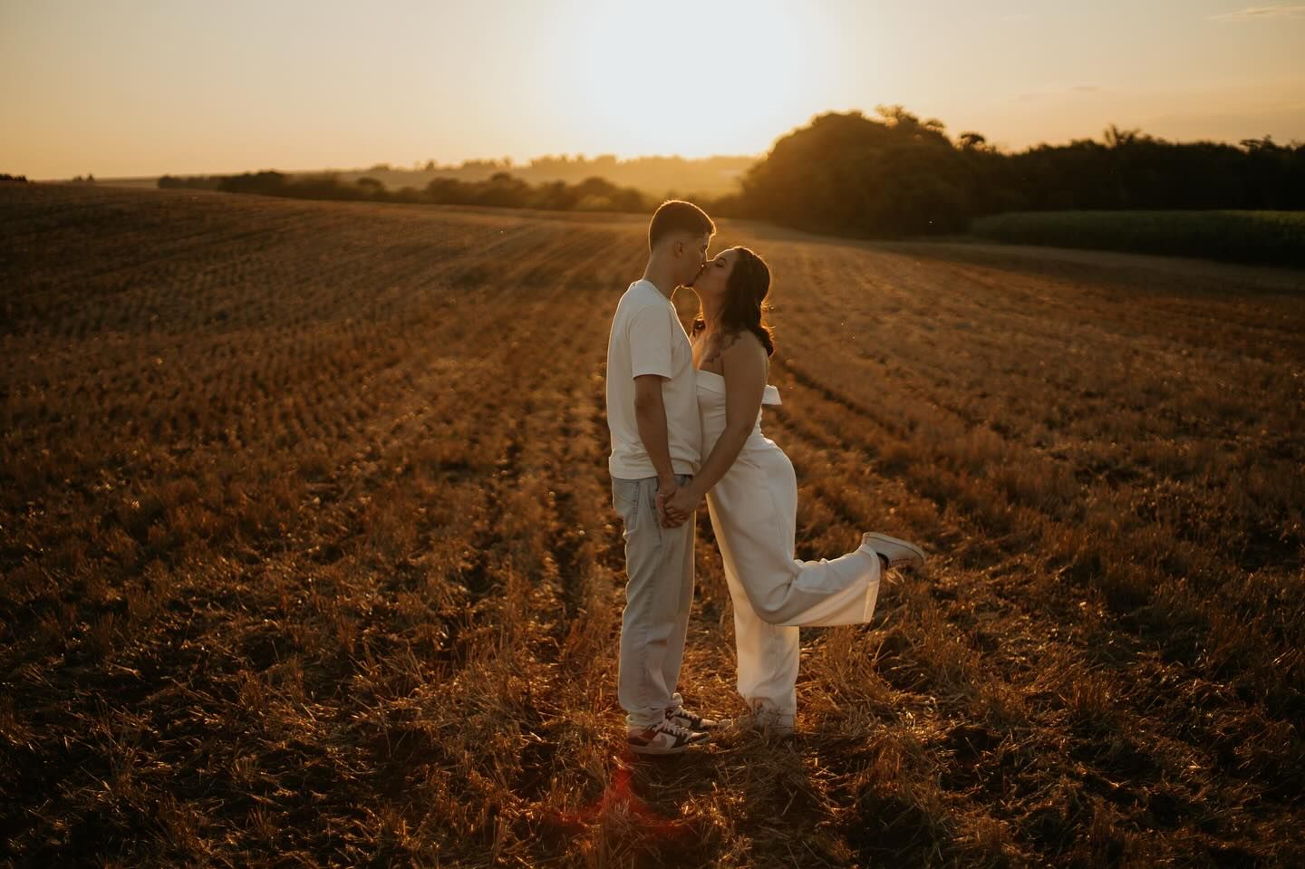 Pré Wedding Adri e Arthur - 1