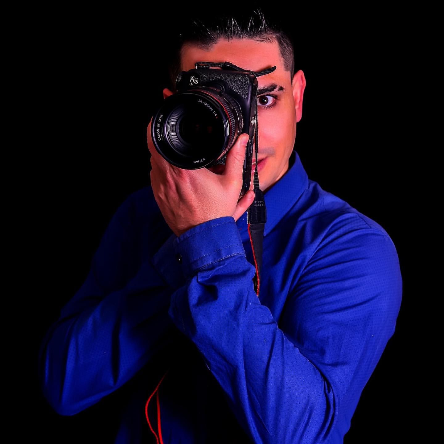 Elias Mello Fotografias - 1