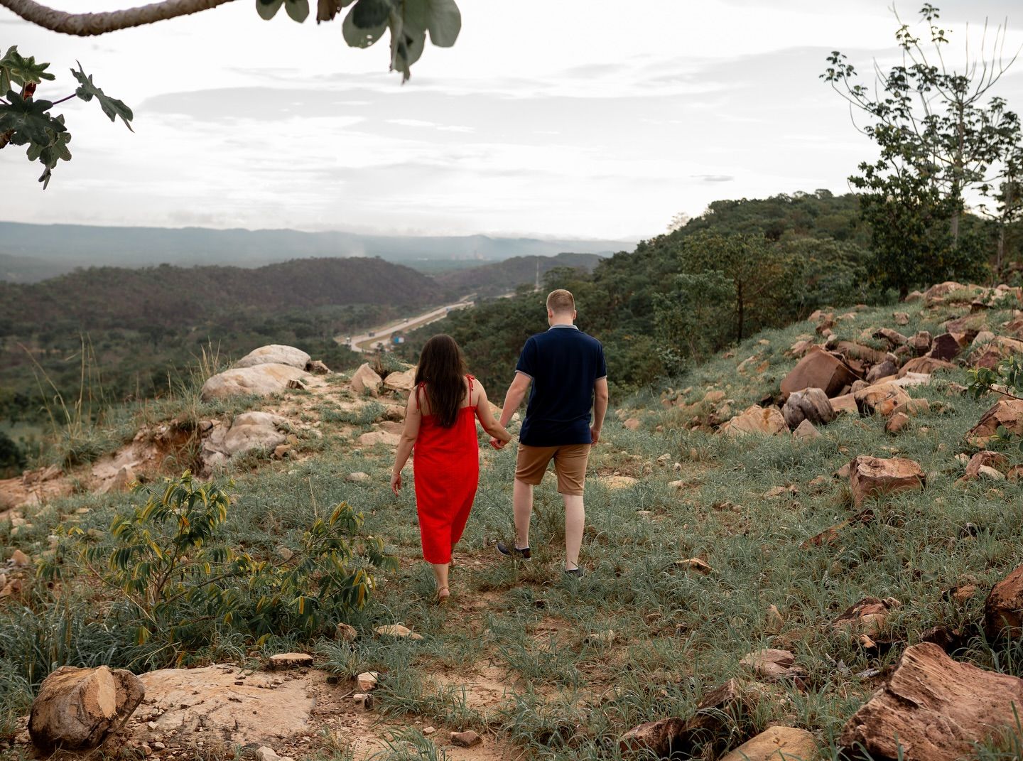 Castelo na 163 com Yasmym e Jean - 3