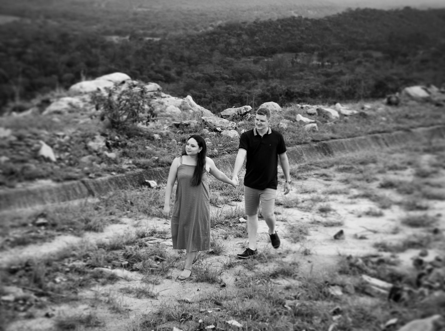 Castelo na 163 com Yasmym e Jean - 4