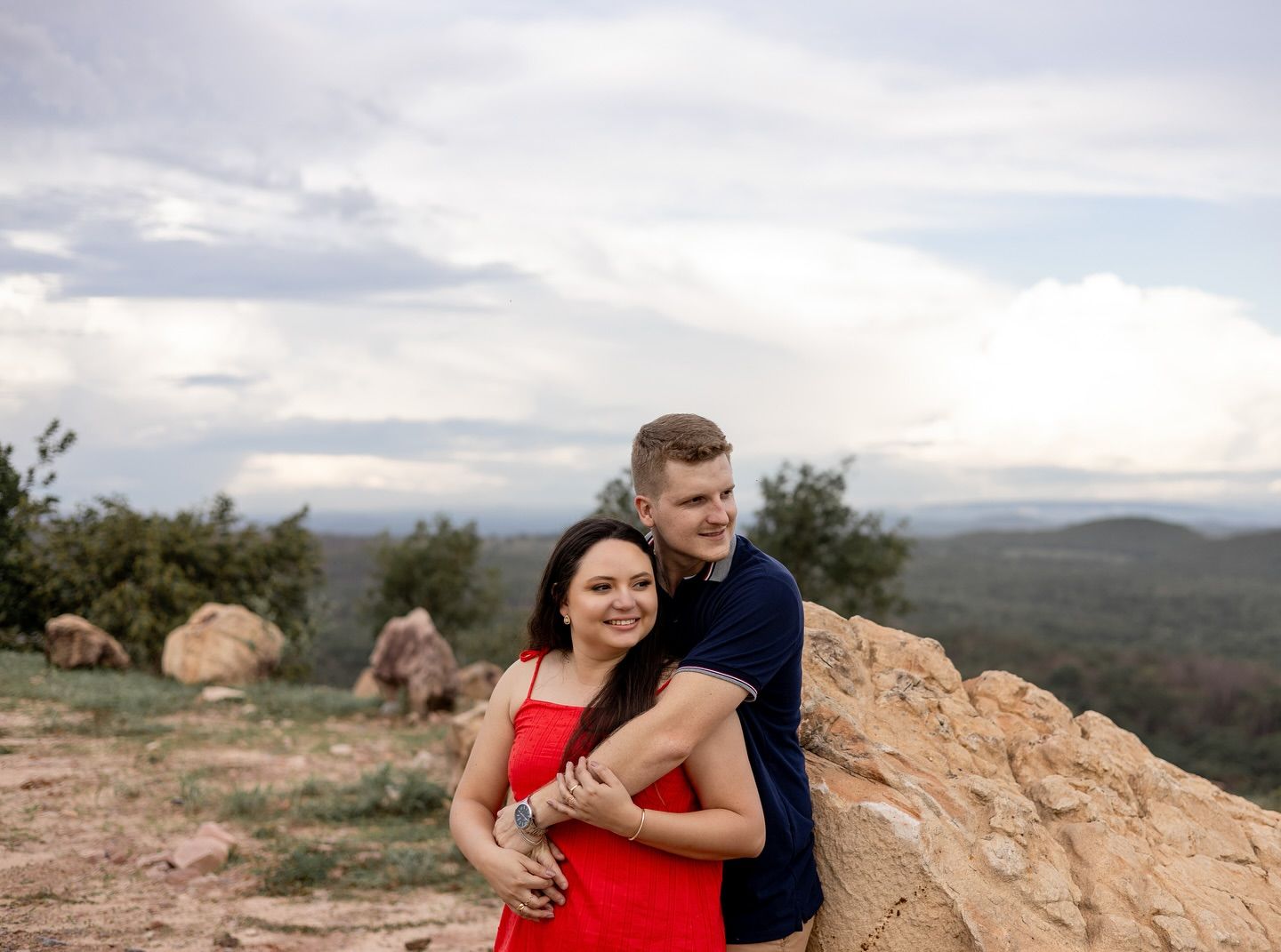 Castelo na 163 com Yasmym e Jean - 6