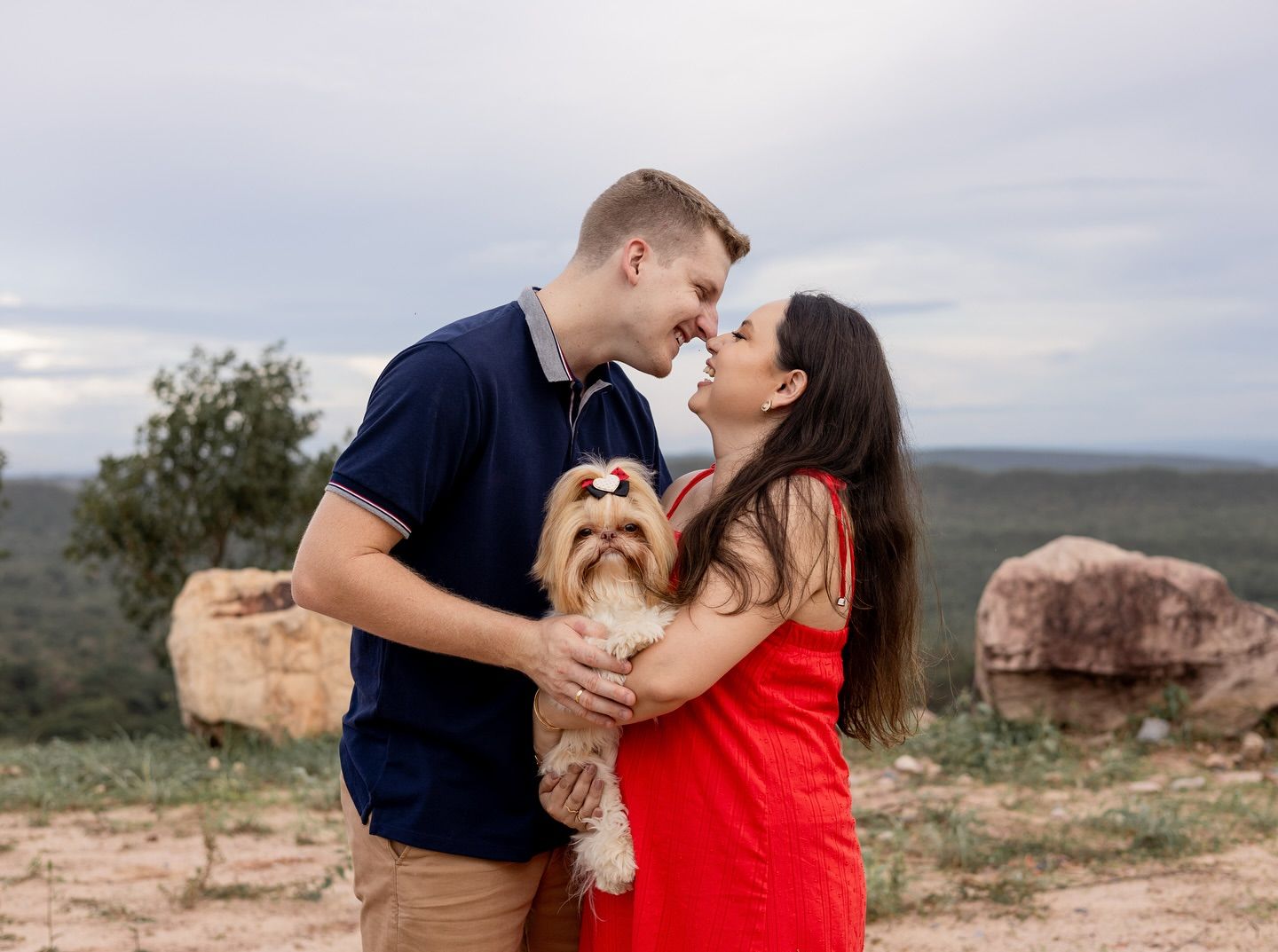 Castelo na 163 com Yasmym e Jean - 7