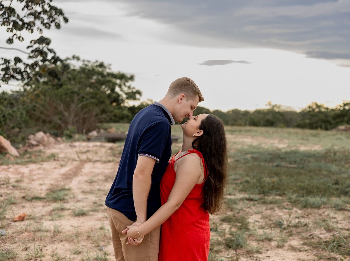 Final de tarde na 163  - 1