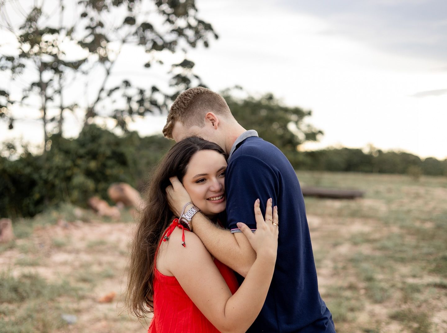 Final de tarde na 163  - 3