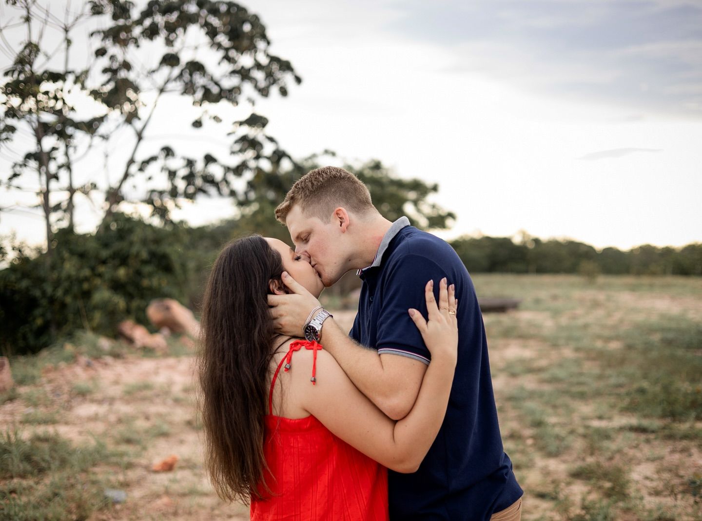 Final de tarde na 163  - 4