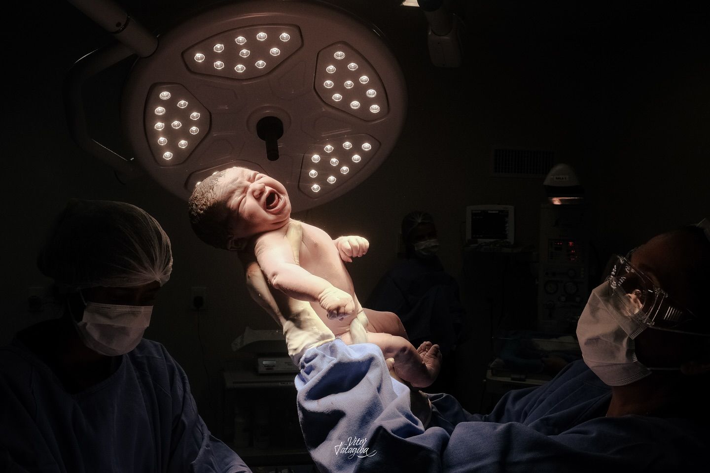 Fotografo de Parto - 1