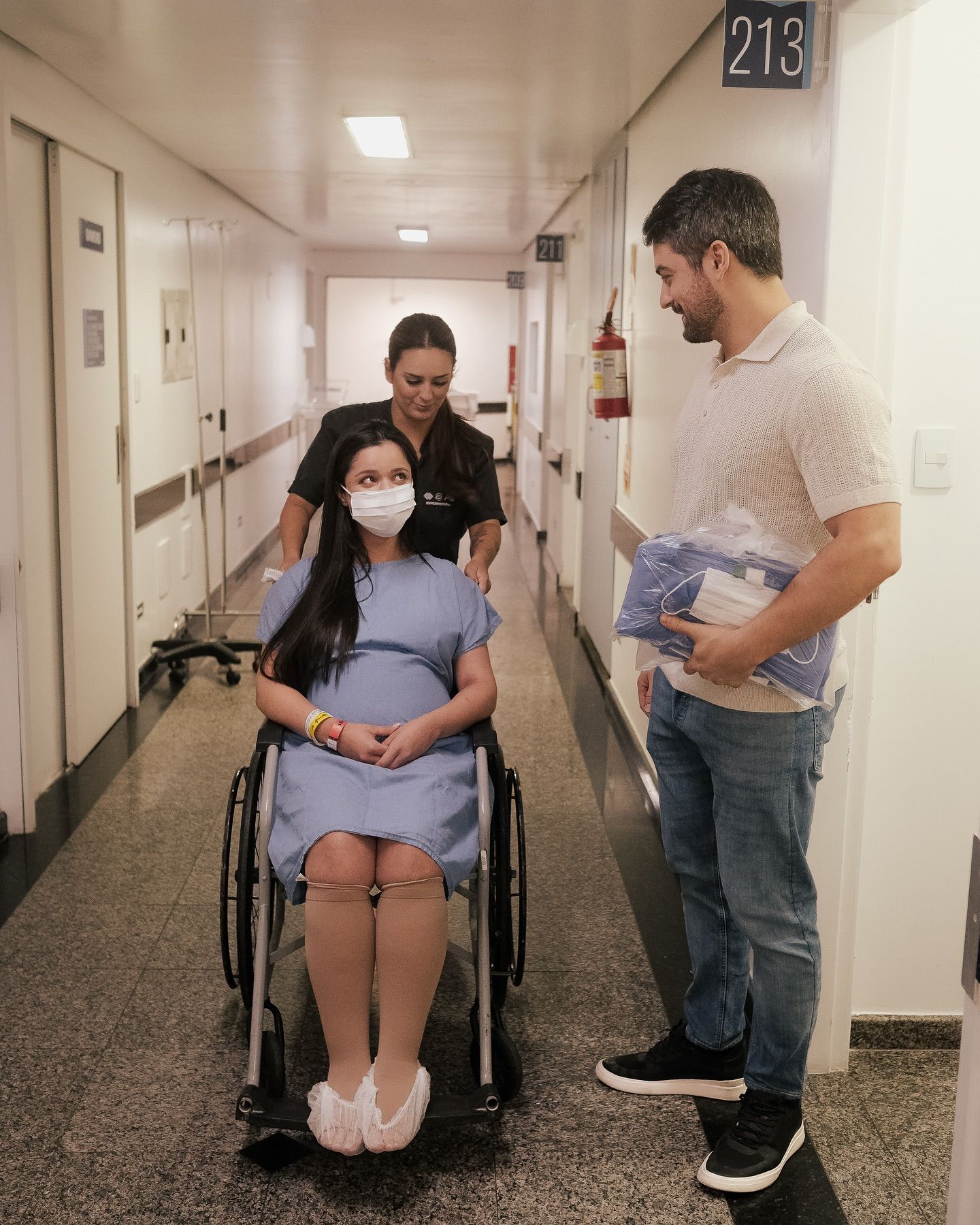 Fotografo de Parto - 4