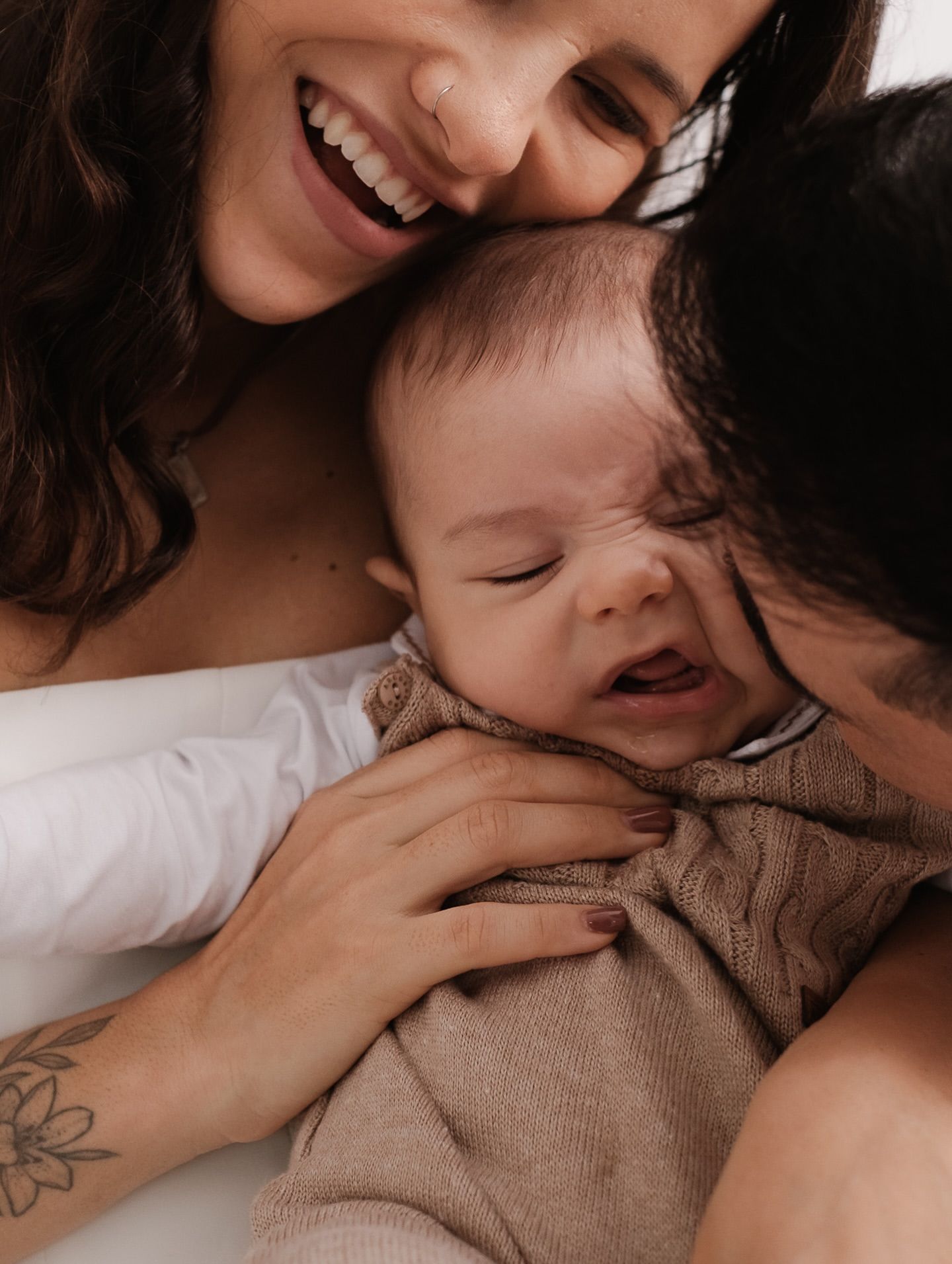 UM PRESENTE PARA HISTÓRIA DA SUA FAMÍLIA - 2