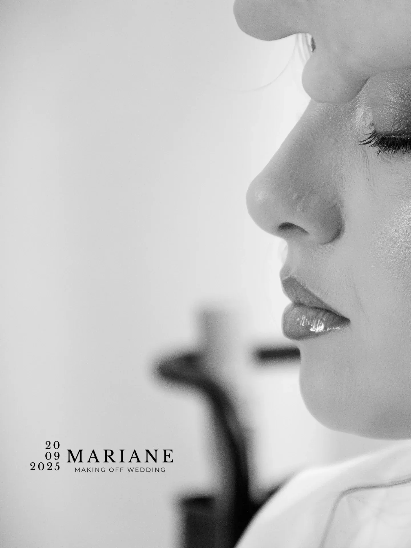 Making off - Mariane 20-09-2025 - 4