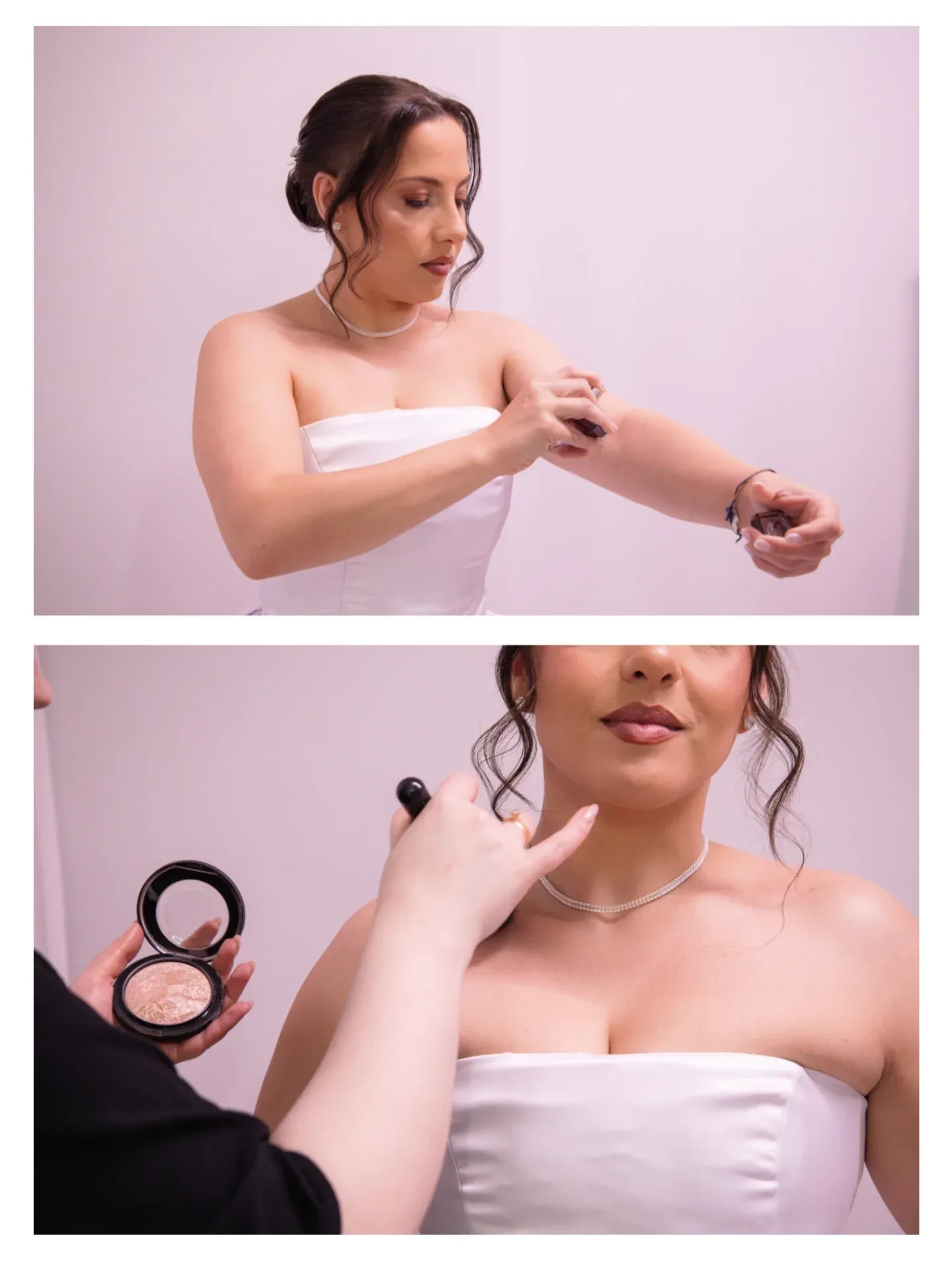 Making off - Mariane 20-09-2025 - 12