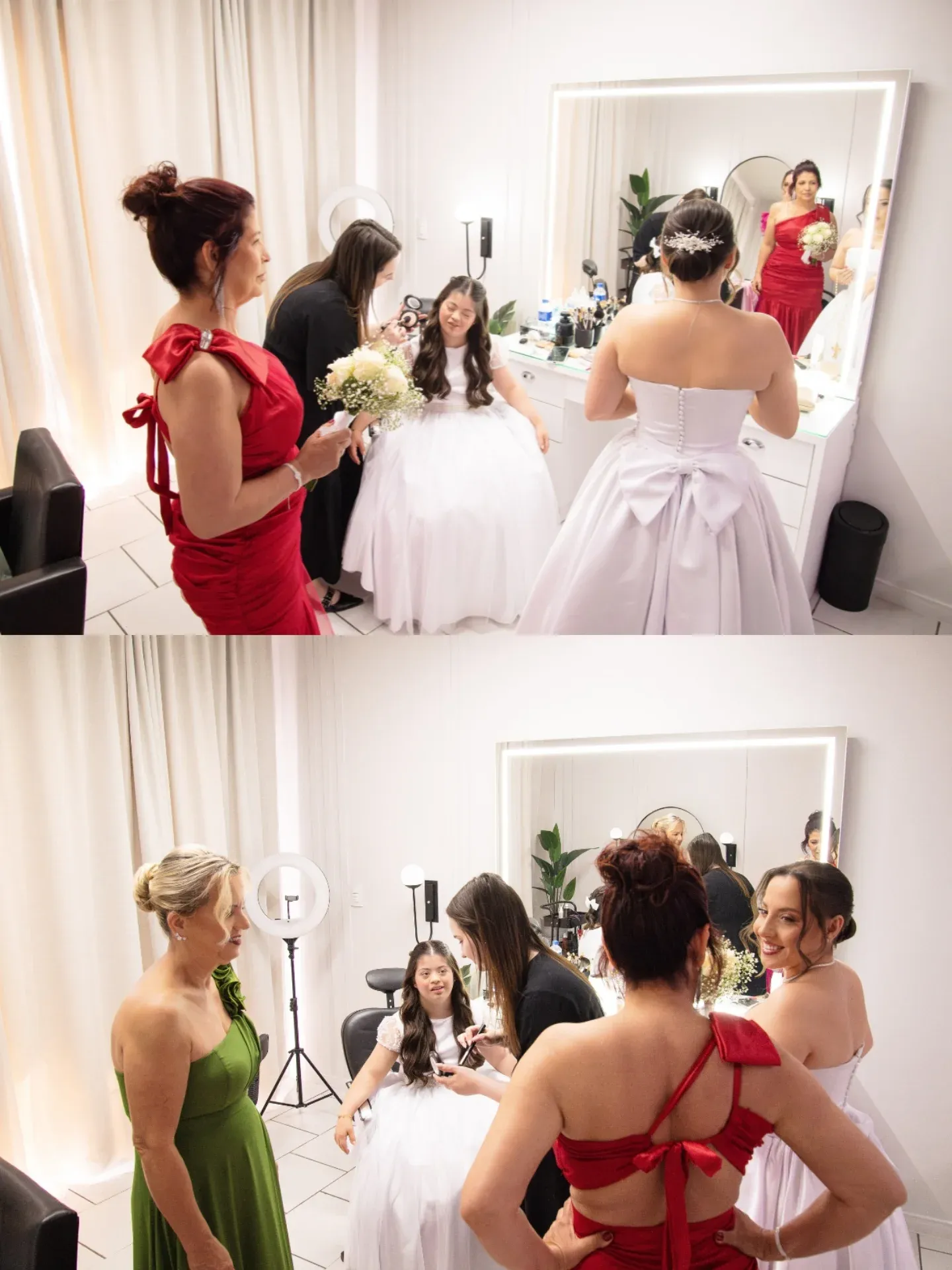 Making off - Mariane 20-09-2025 - 14