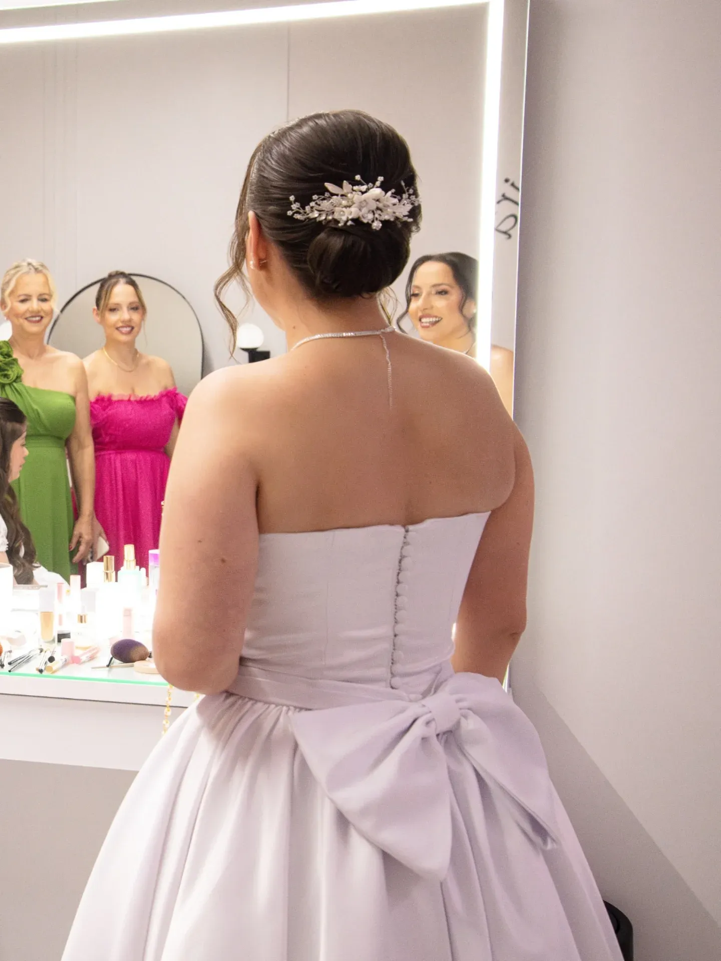 Making off - Mariane 20-09-2025 - 16
