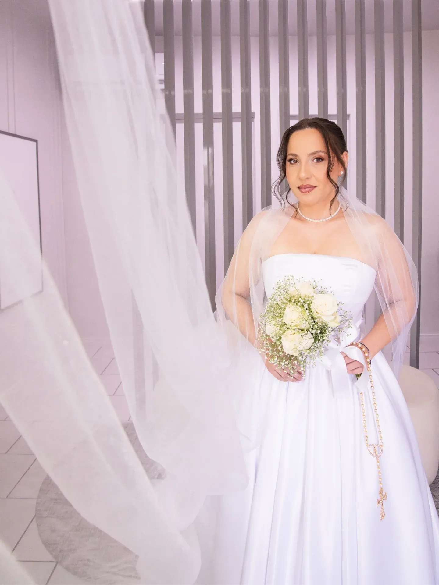 Making off - Mariane 20-09-2025 - 17