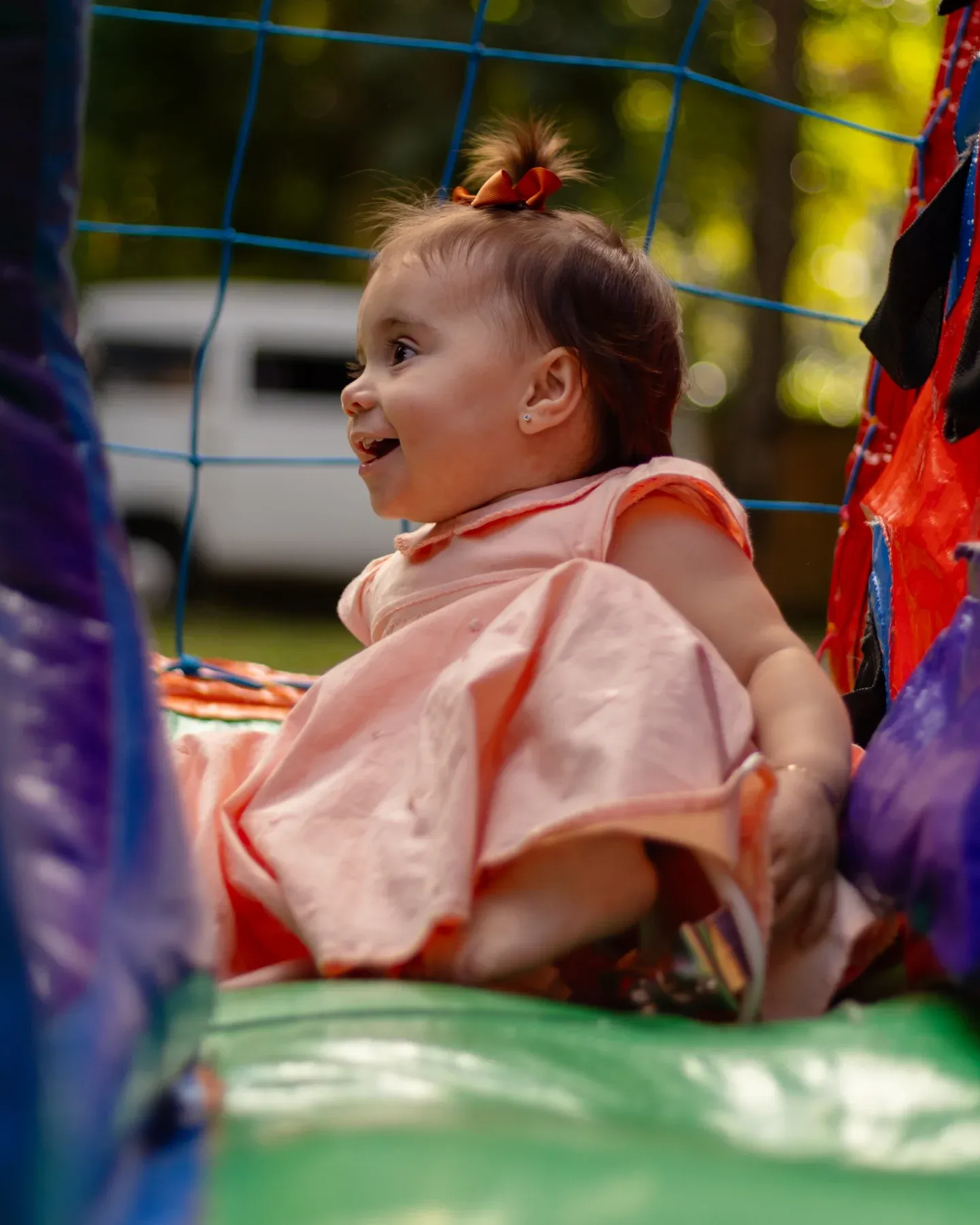 Festa de aniversario 1° Ano Martina - 4