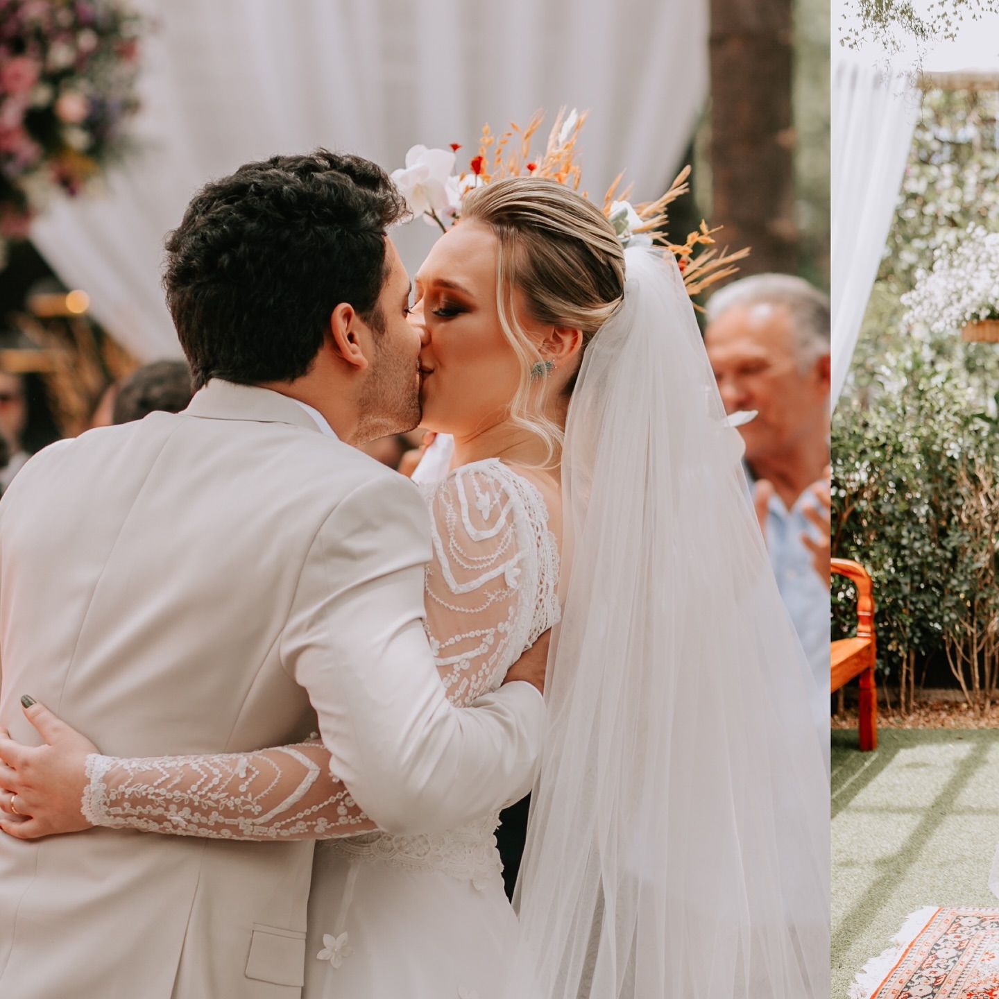 O amor em cada detalhe  - 3