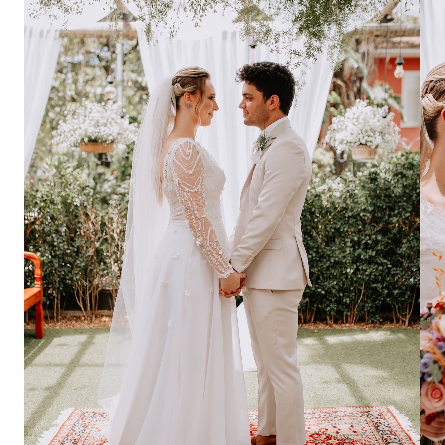 O amor em cada detalhe  - 7