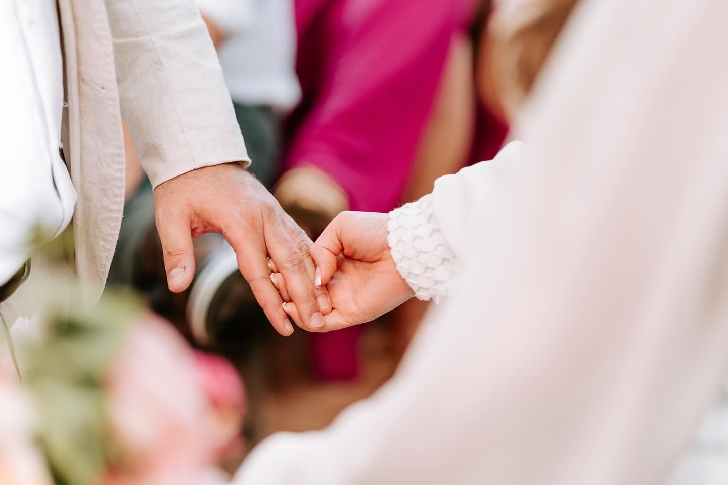 Tem que ser do seu jeito - 3