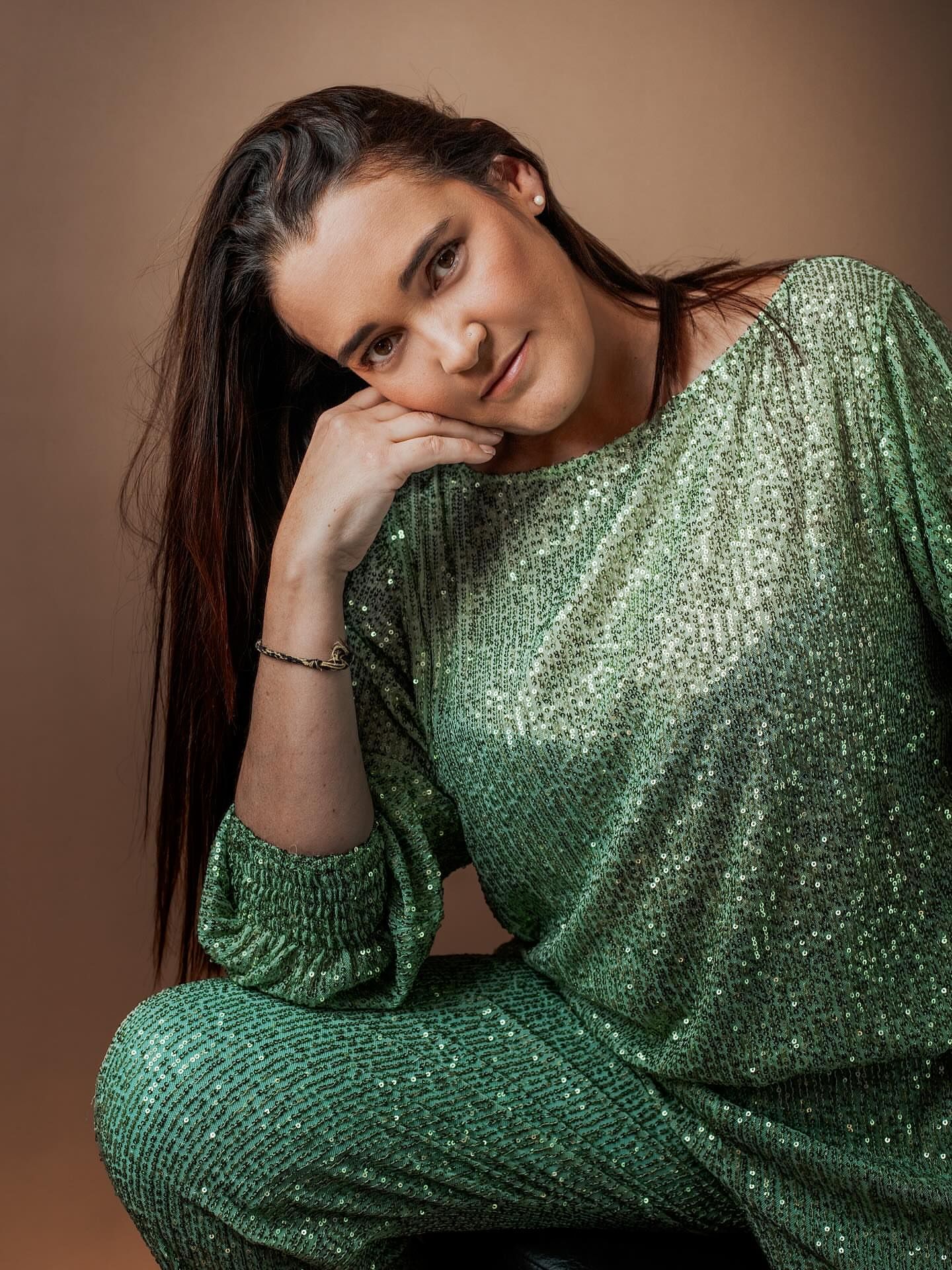 Sessão fotográfica com a Tati - 3