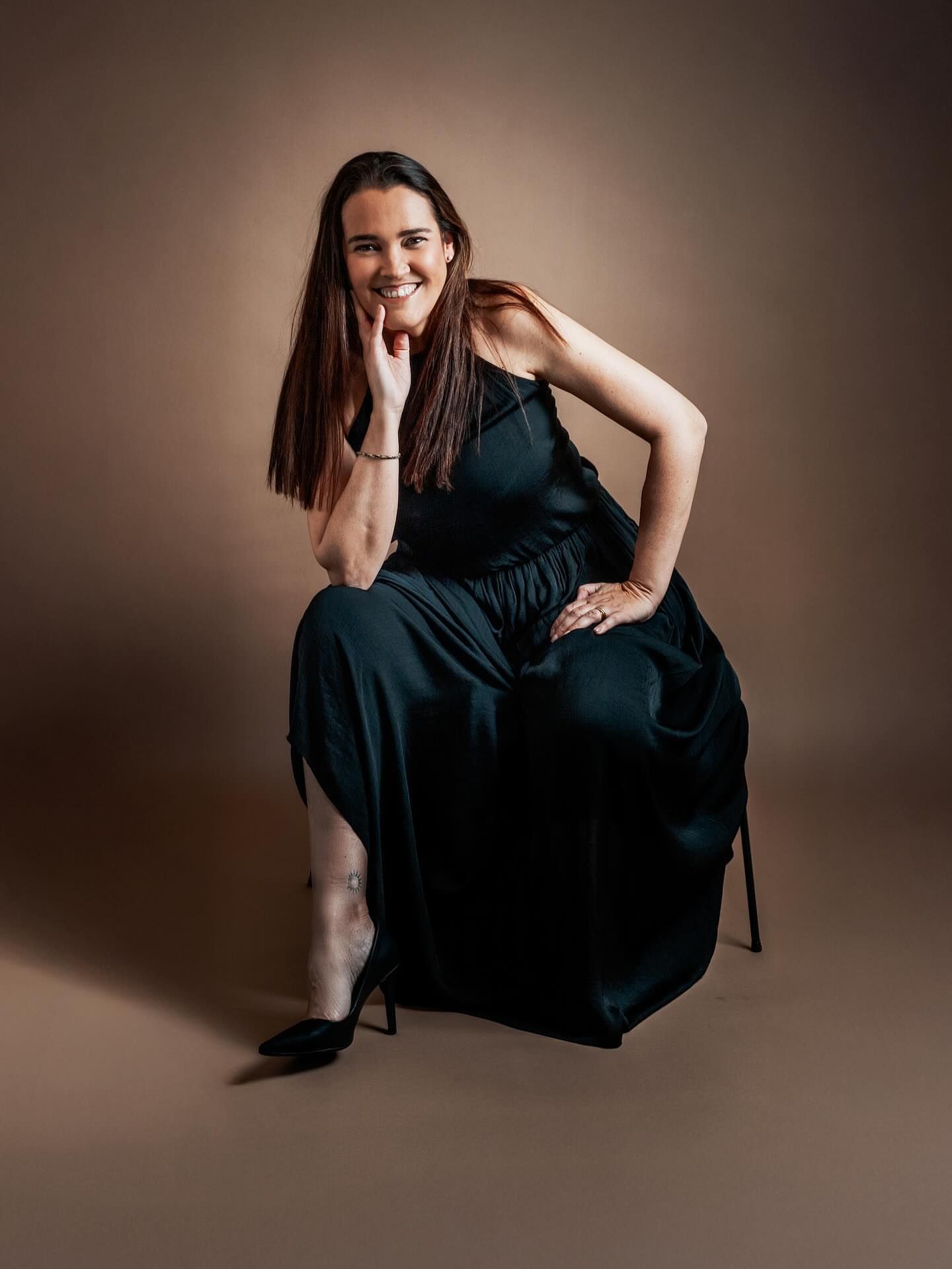 Sessão fotográfica com a Tati - 4