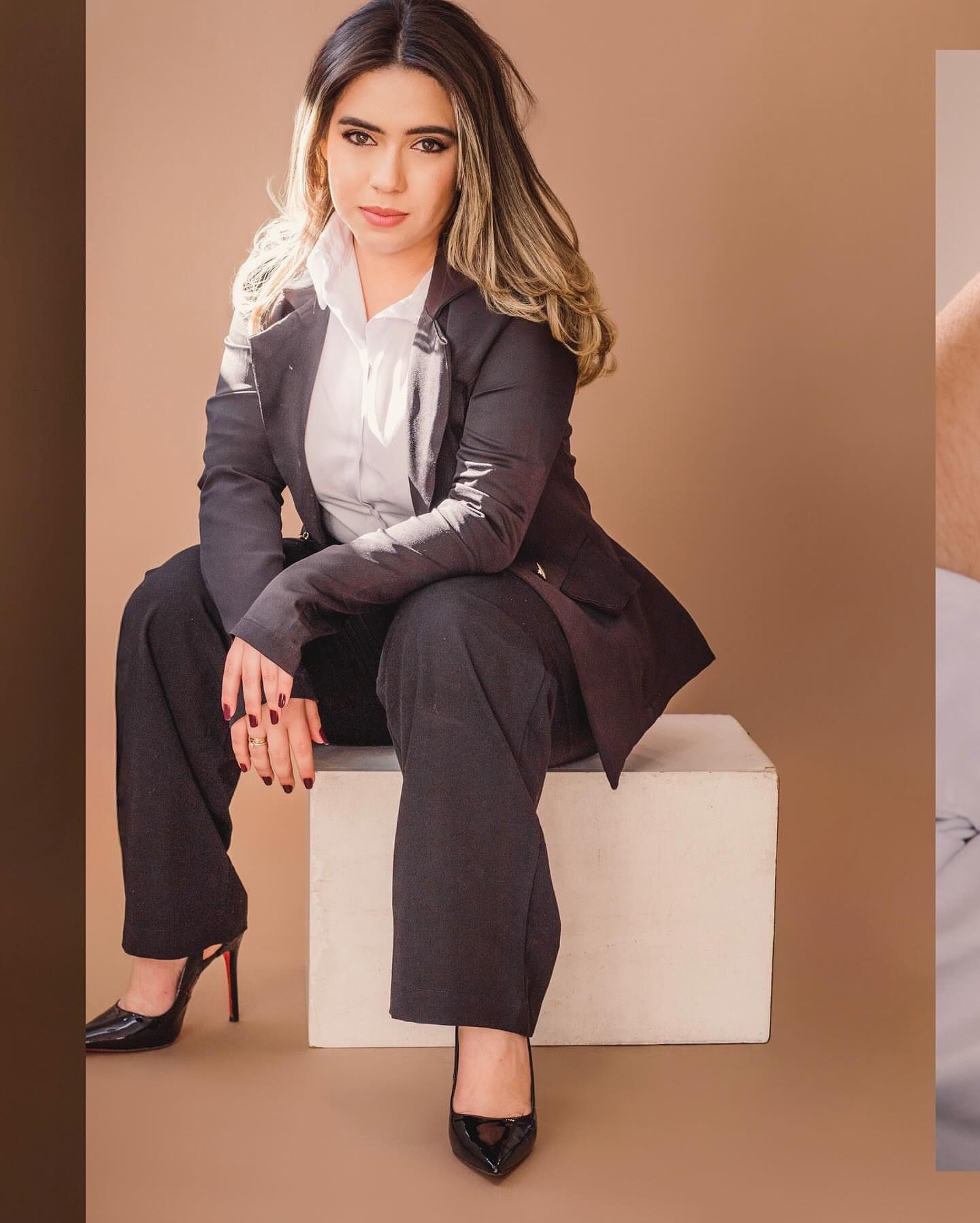 Retratos de Nayara - 2