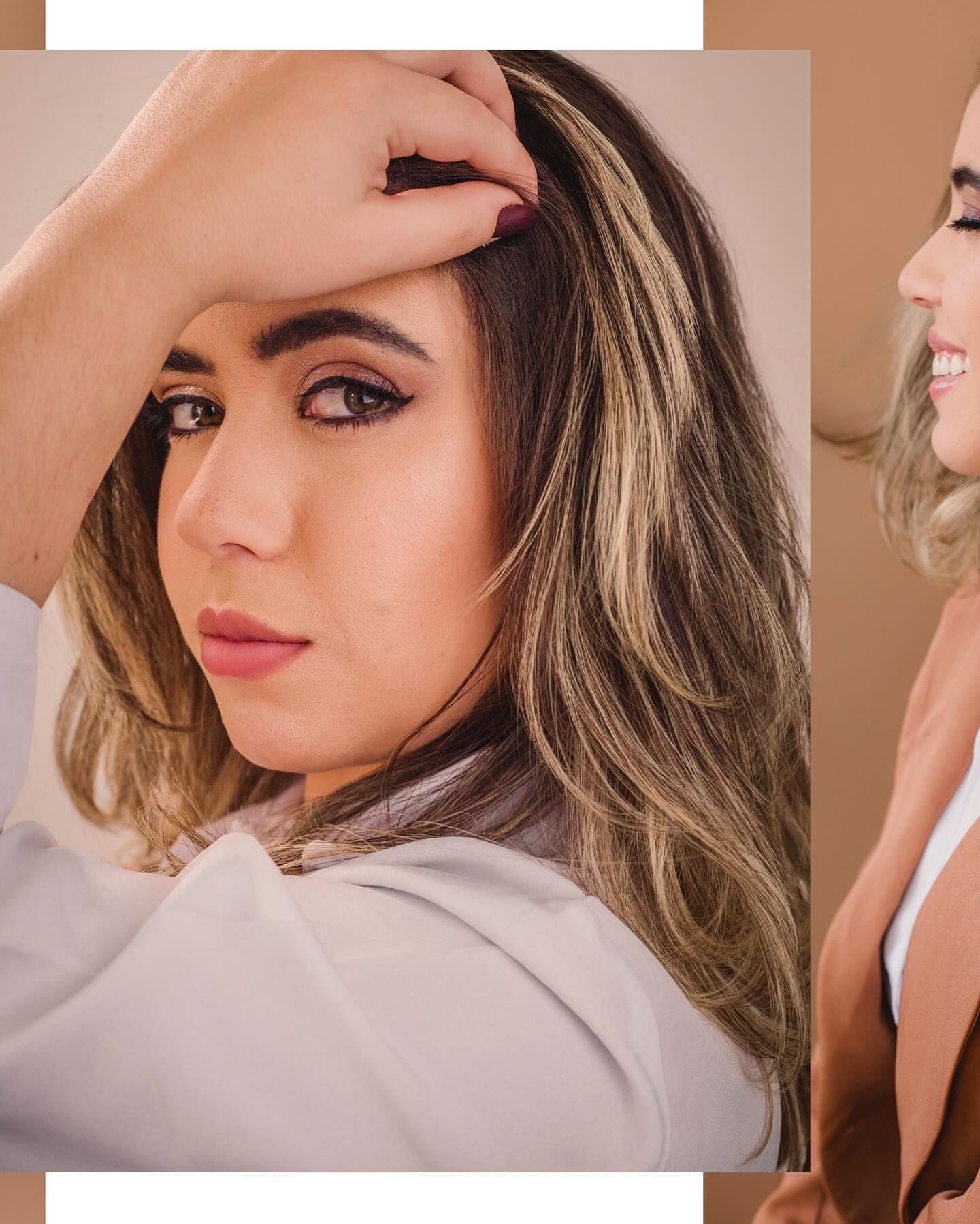 Retratos de Nayara - 3