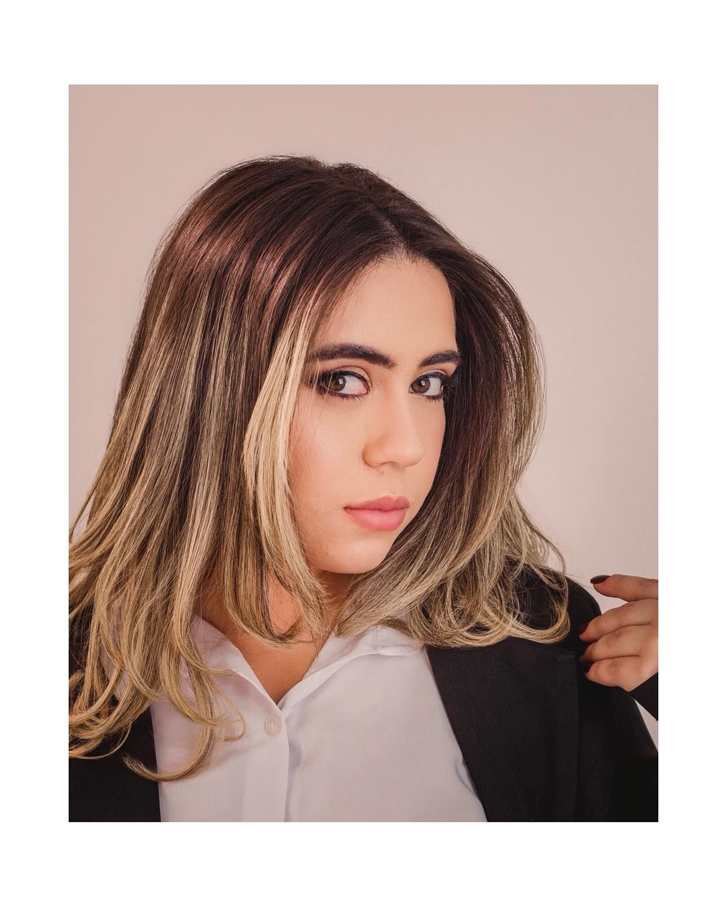 Retratos de Nayara - 5