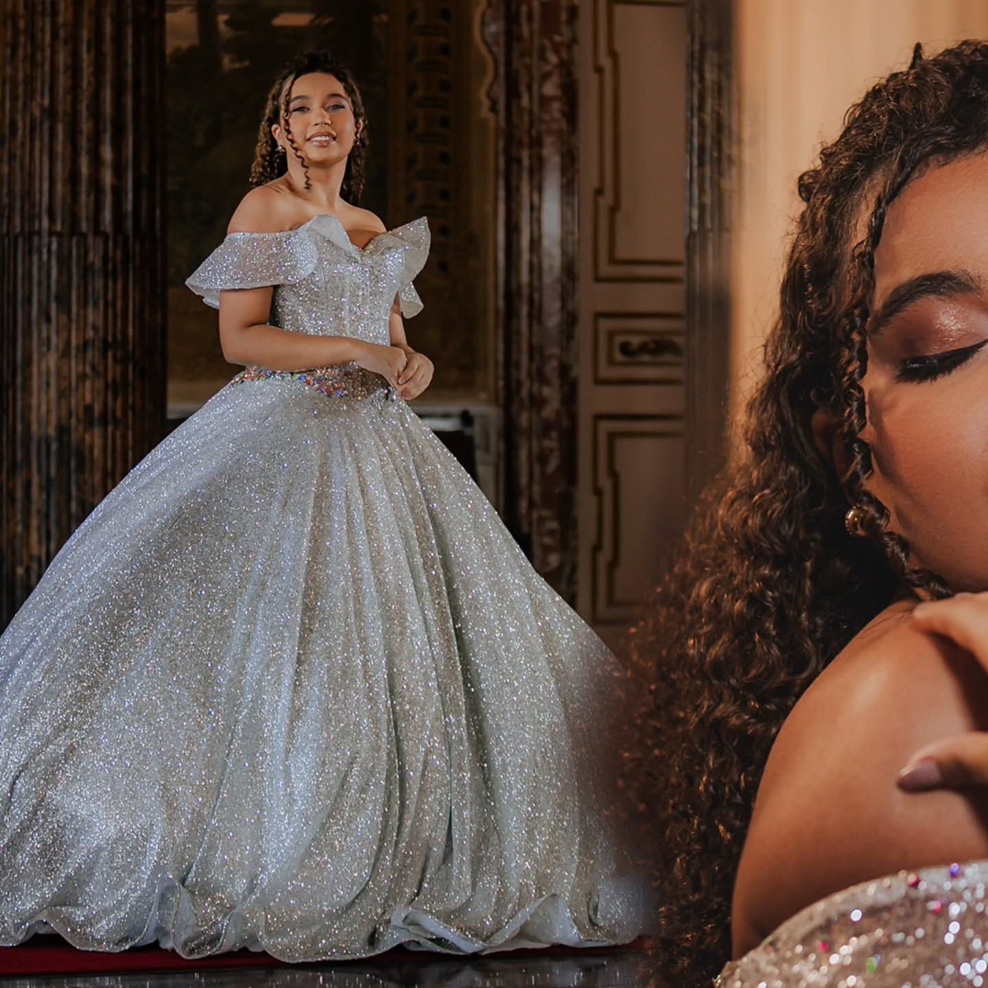 Charles Paz & Maria do Carmo - 2