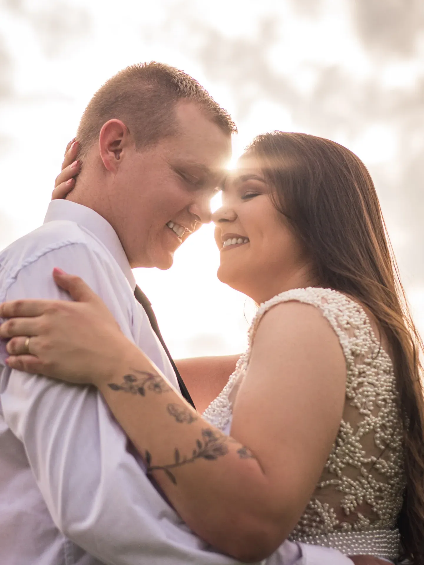 Cleusa e Joelmir - 1